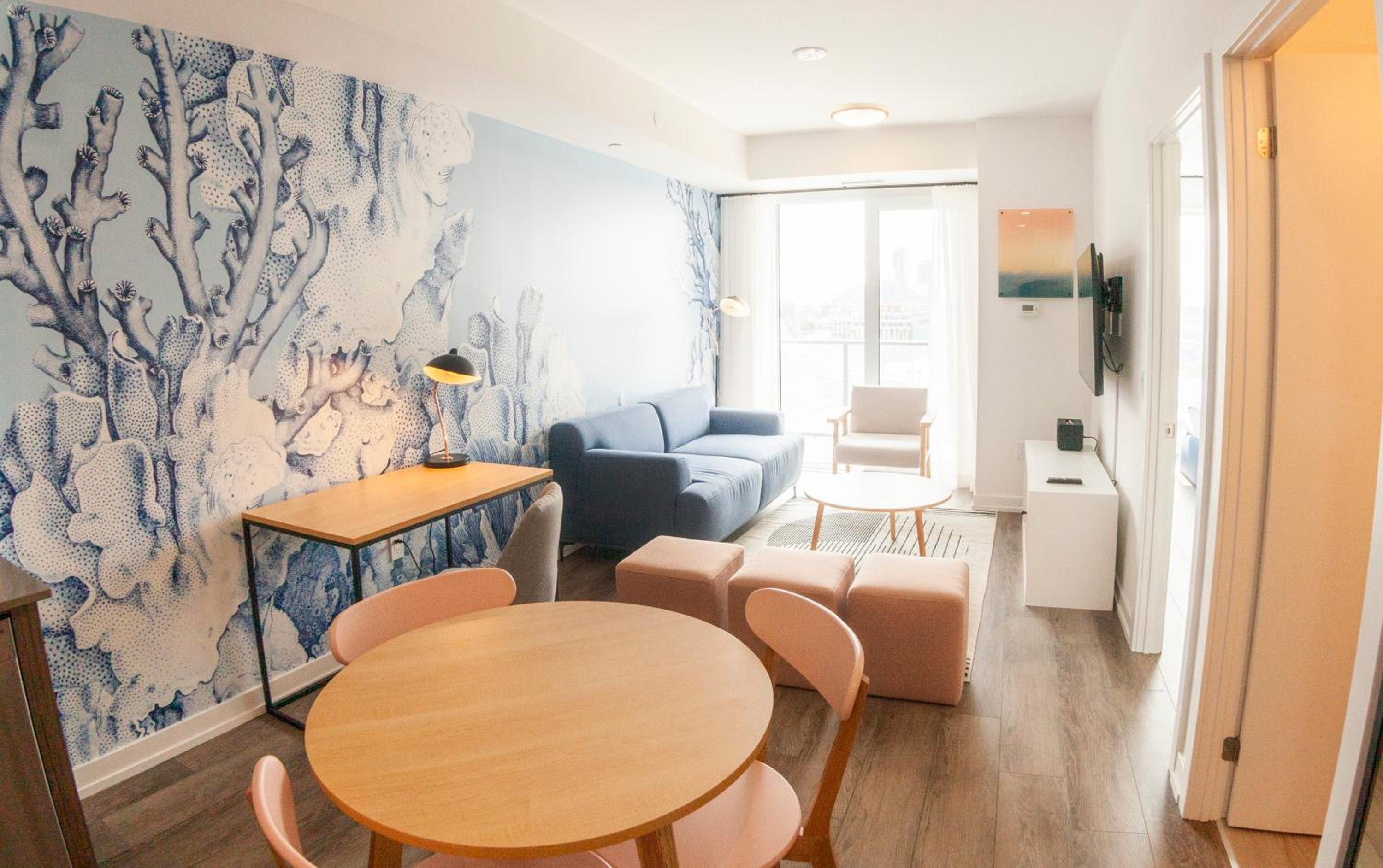 Kitchener Vacations - The Laundry Rooms Station Park Kitchener - Property Image 11