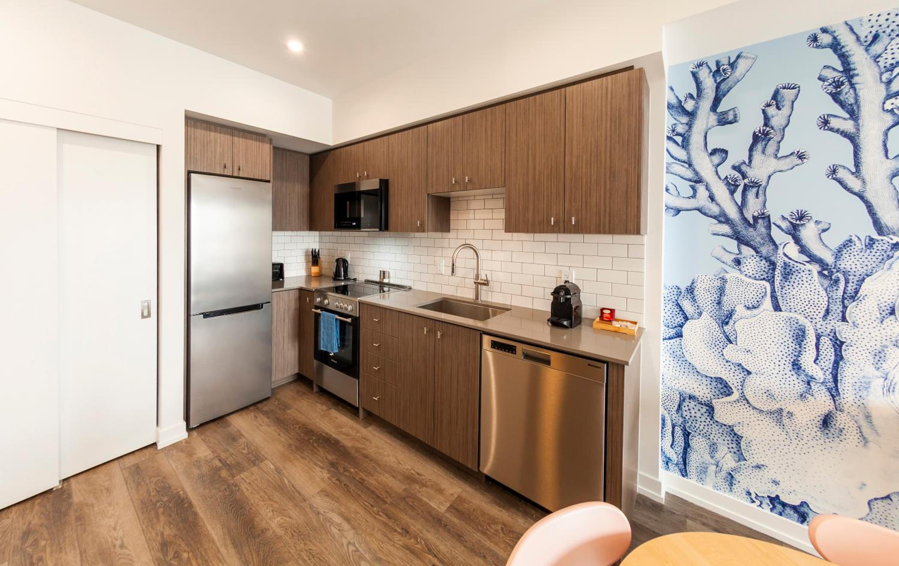 Kitchener Vacations - The Laundry Rooms Station Park Kitchener - Property Image 13