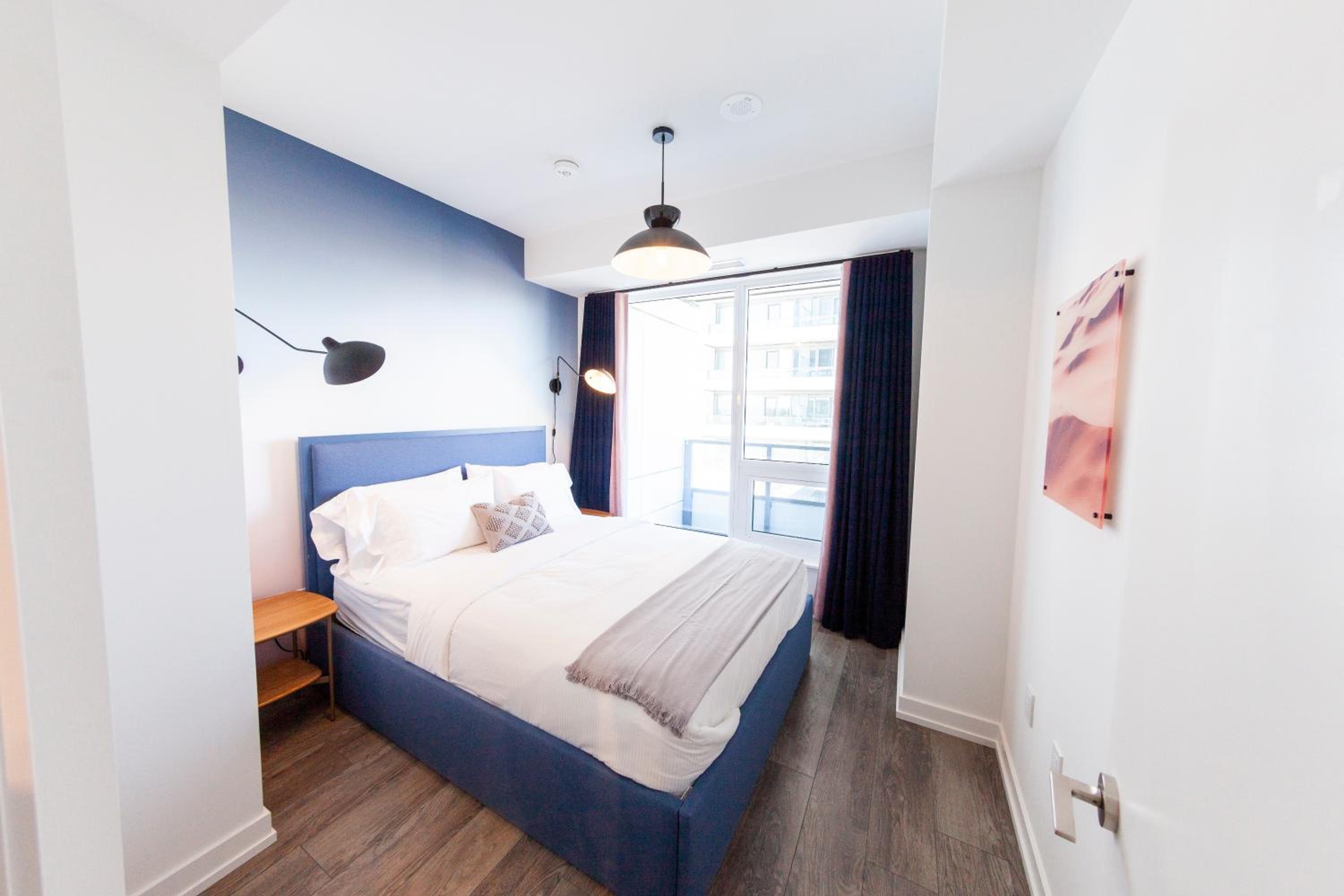 Kitchener Vacations - The Laundry Rooms Station Park Kitchener - Property Image 16