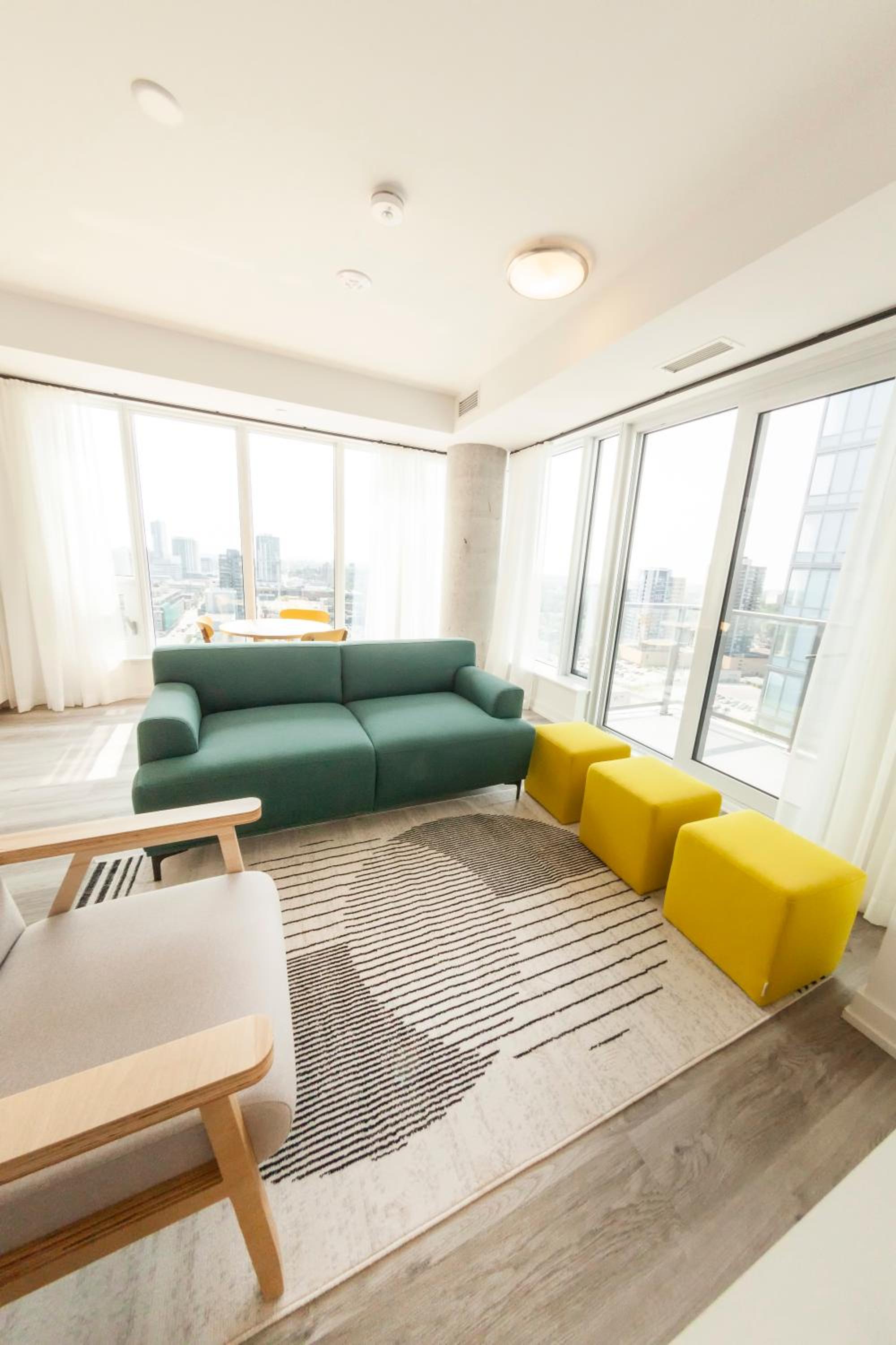 Kitchener Vacations - The Laundry Rooms Station Park Kitchener - Property Image 18