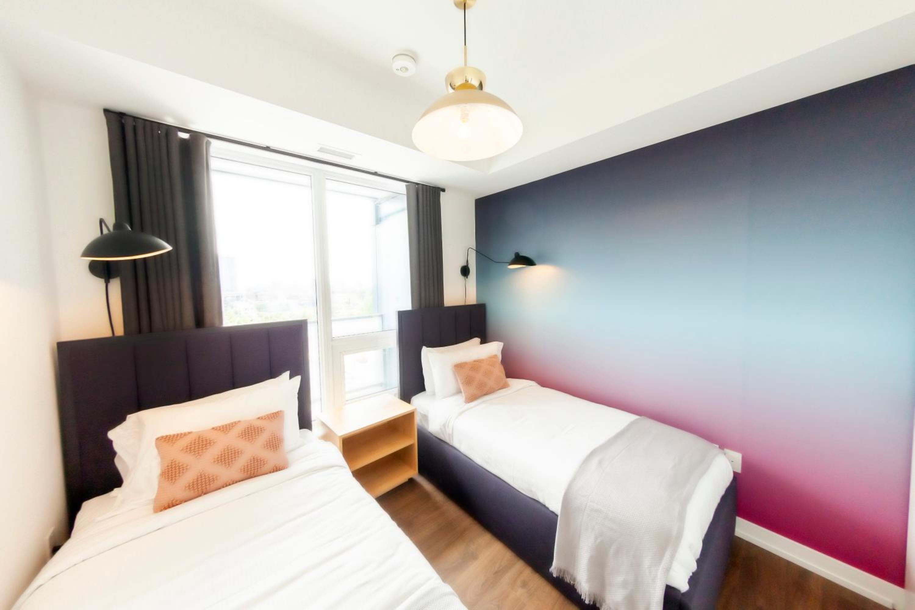 Kitchener Vacations - The Laundry Rooms Station Park Kitchener - Property Image 19