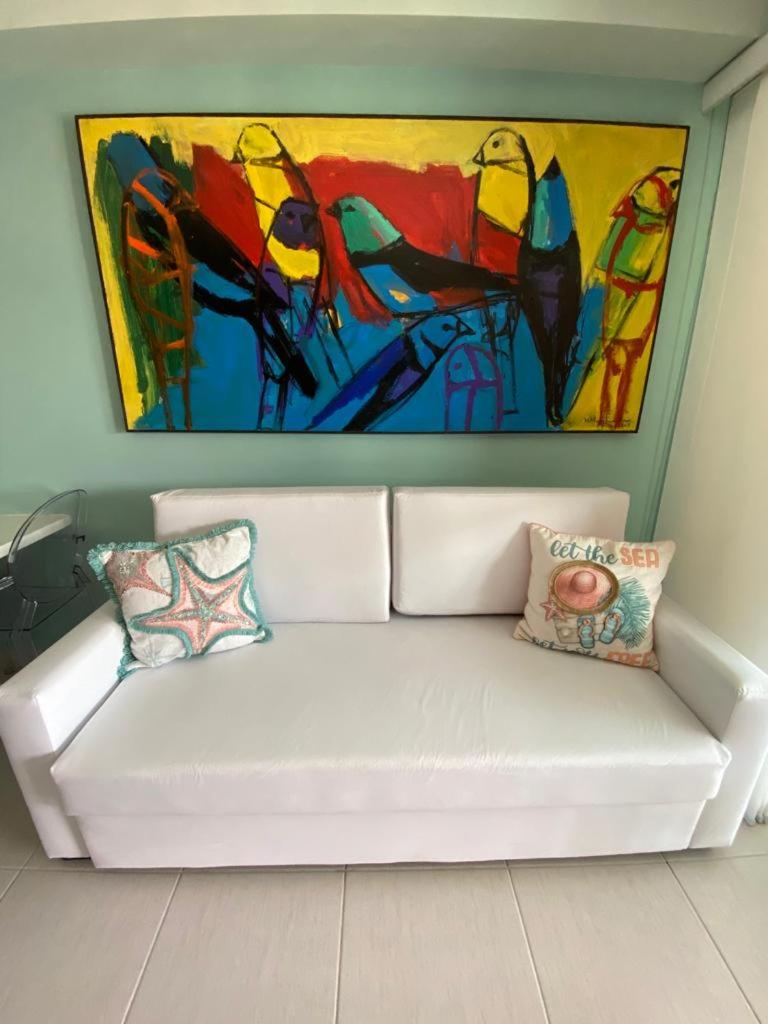 Cupe Beach Living Concept