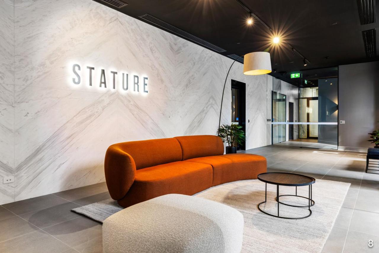 NEW Chic Stature Southbank 2 Bd