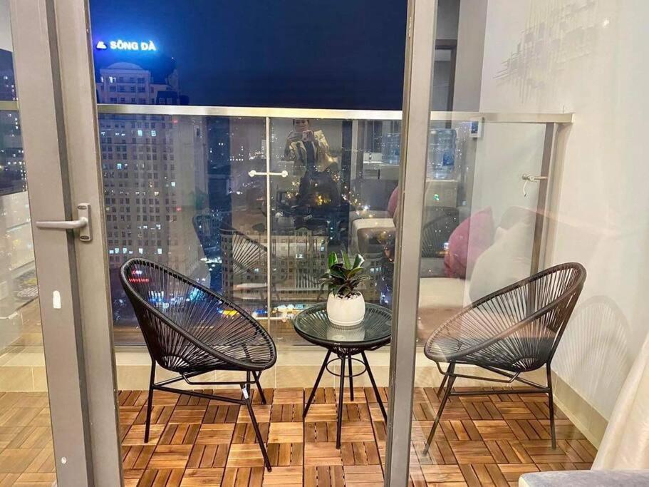 VNRooms - 2BR Vinhomes Skylake, S3 Tower City View
