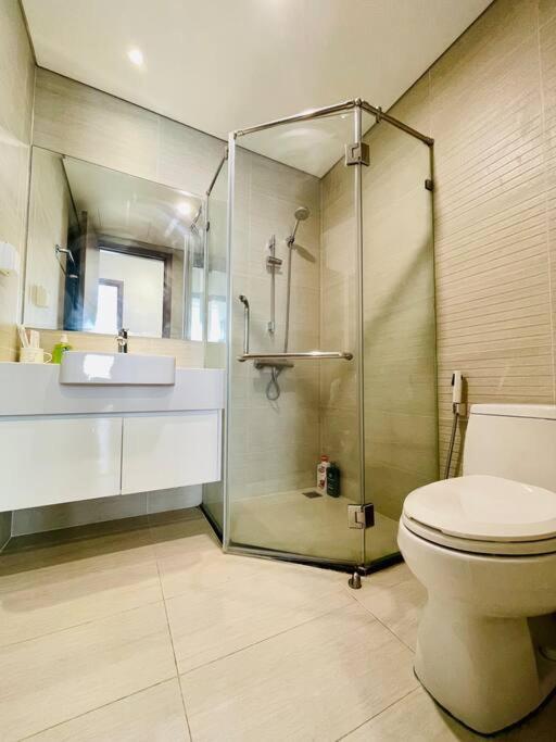 VNRooms - 2BR Vinhomes Skylake, S3 Tower City View