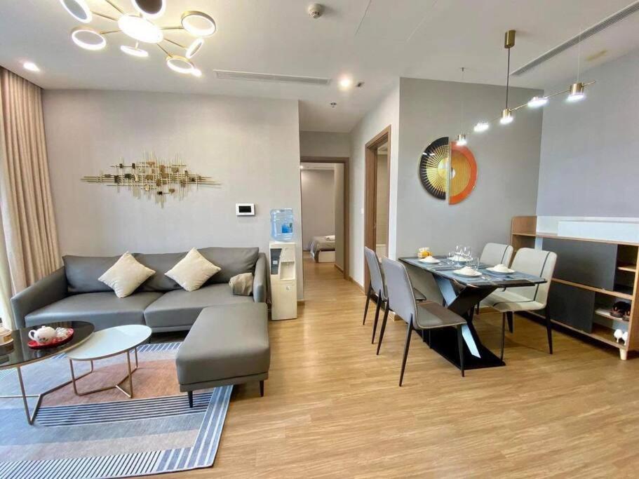 VNRooms - 2BR Vinhomes Skylake, S3 Tower City View