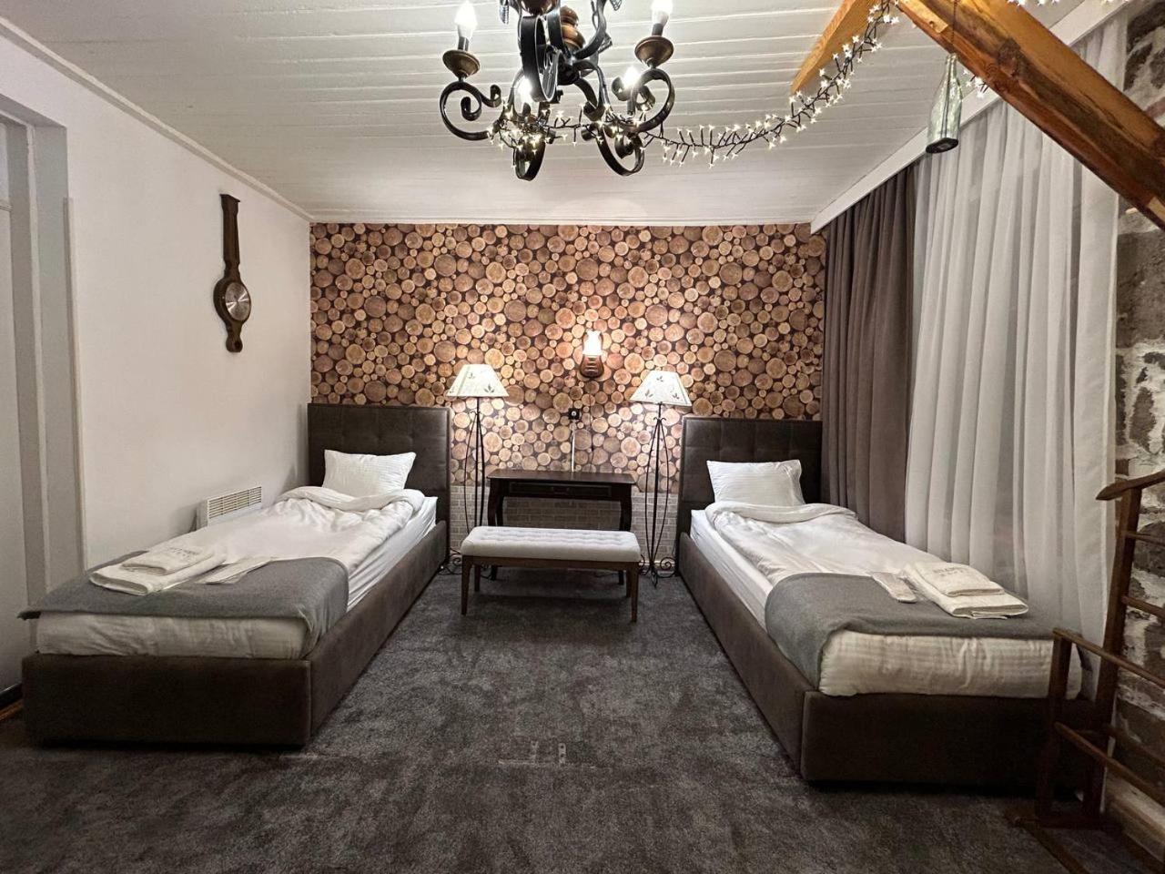 Hnameni Stepanavan Guesthouse - Hotel