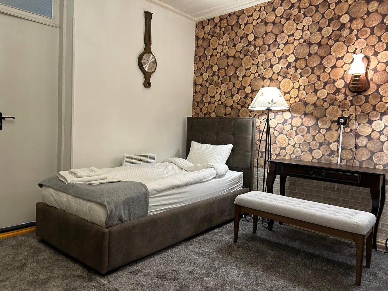 Hnameni Stepanavan Guesthouse - Hotel
