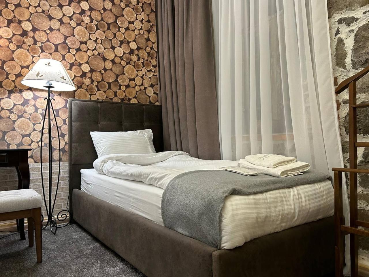 Hnameni Stepanavan Guesthouse - Hotel