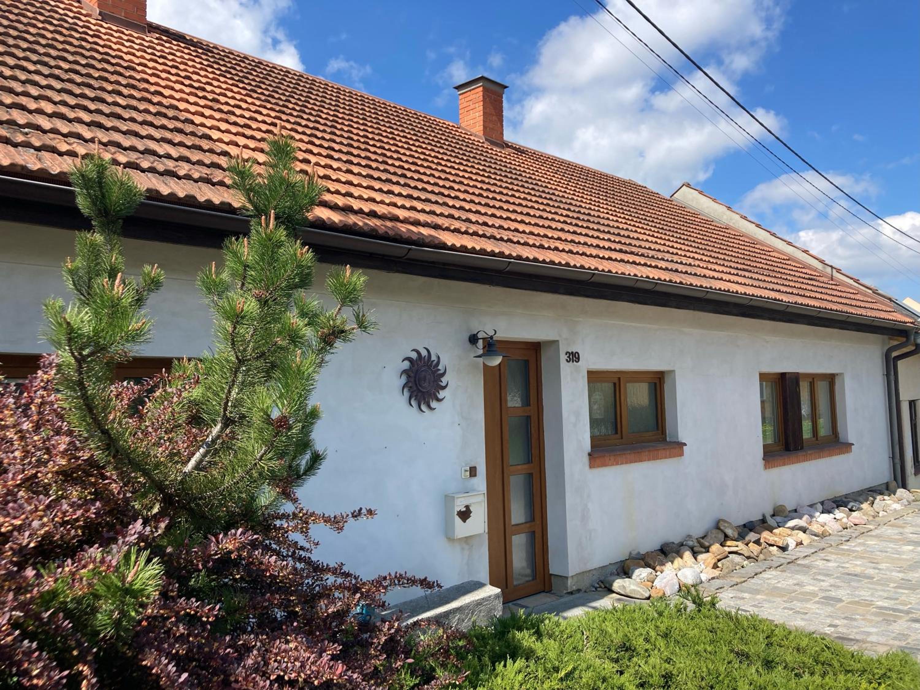 Rekreační dům Pod Třešní Střílky