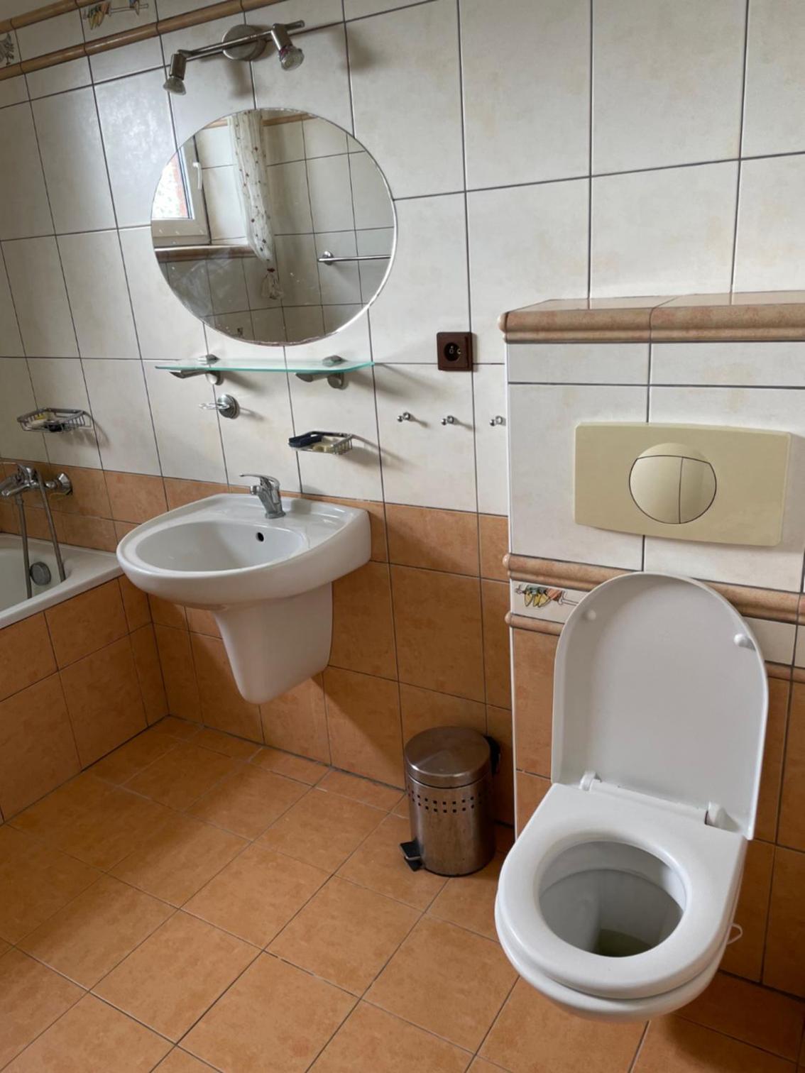 Rekreační dům Pod Třešní Střílky