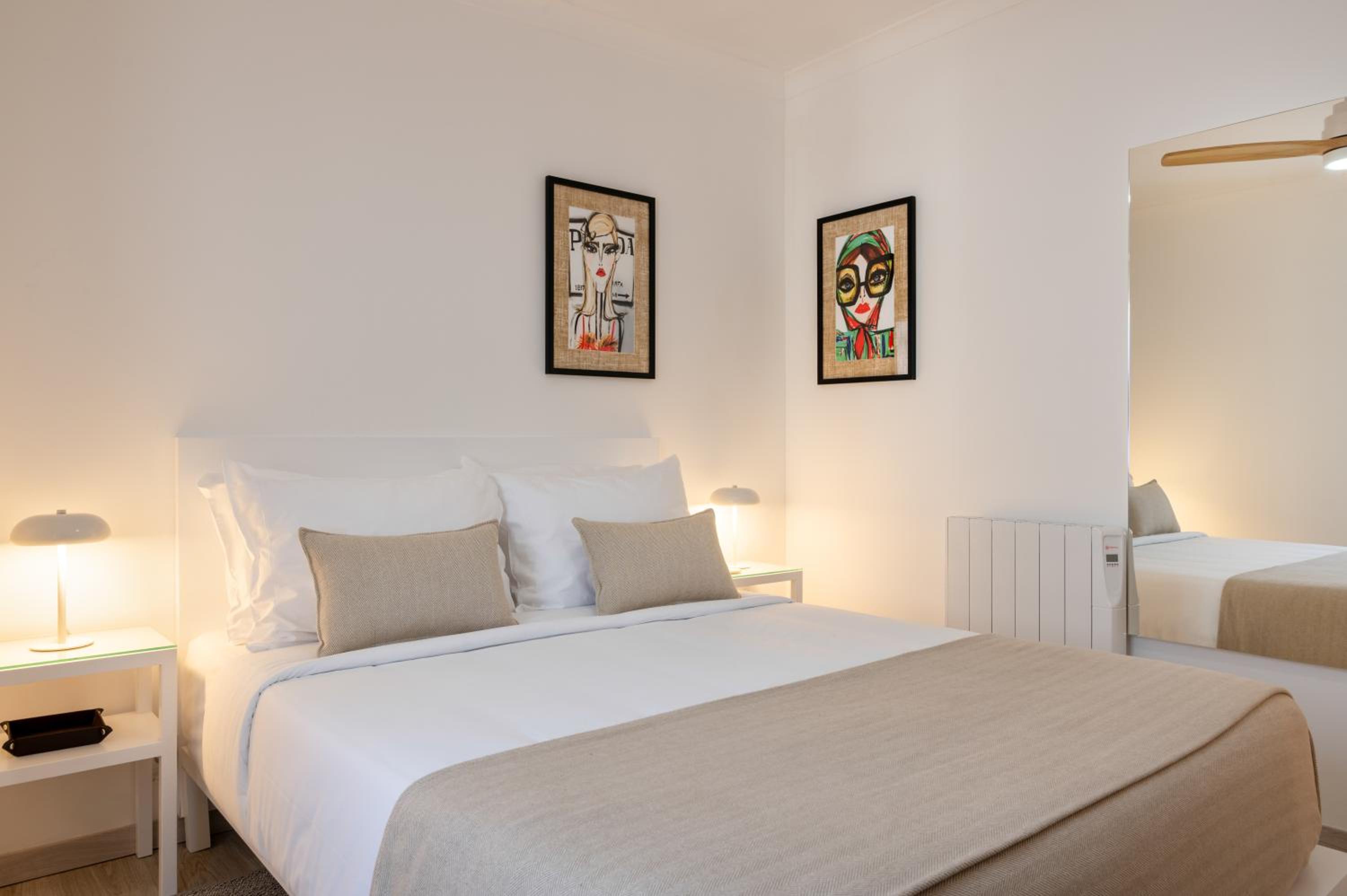 Azinheira Suites Townhouse - Alojamento Turístico, photo 39