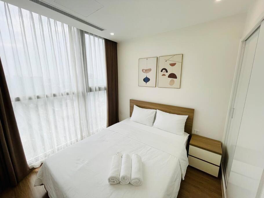 VNRooms - 1BR Vinhomes Skylake/ S2 View Keangnam