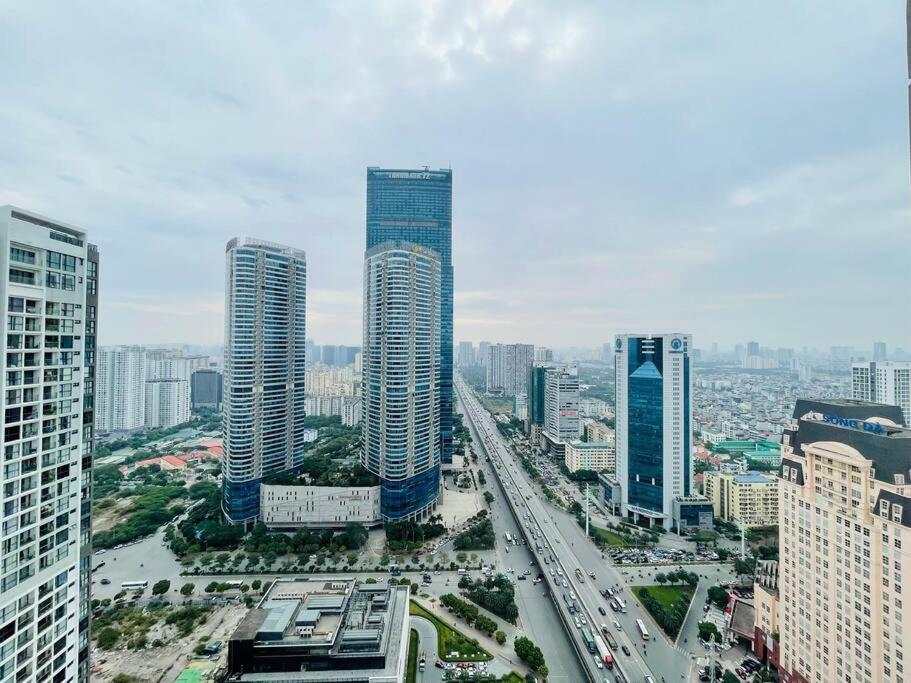 VNRooms - 1BR Vinhomes Skylake/ S2 View Keangnam
