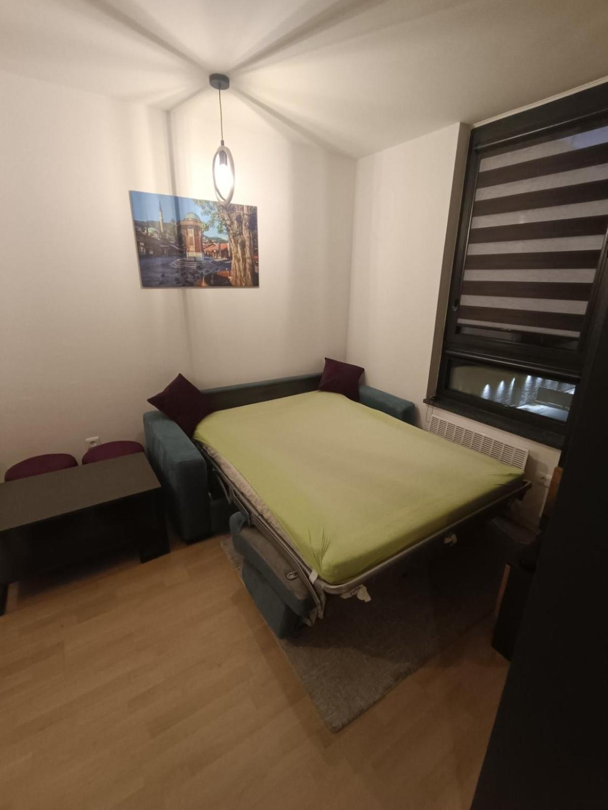 Studio apartman Bjelašnica SAMBA