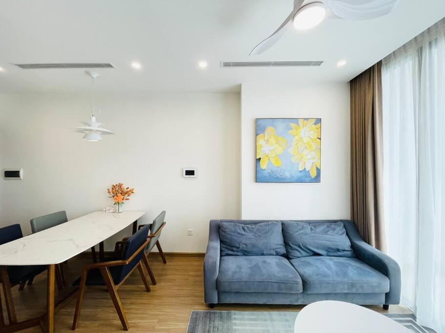 VNRooms - 1BR Vinhomes Skylake/ S2 View Keangnam