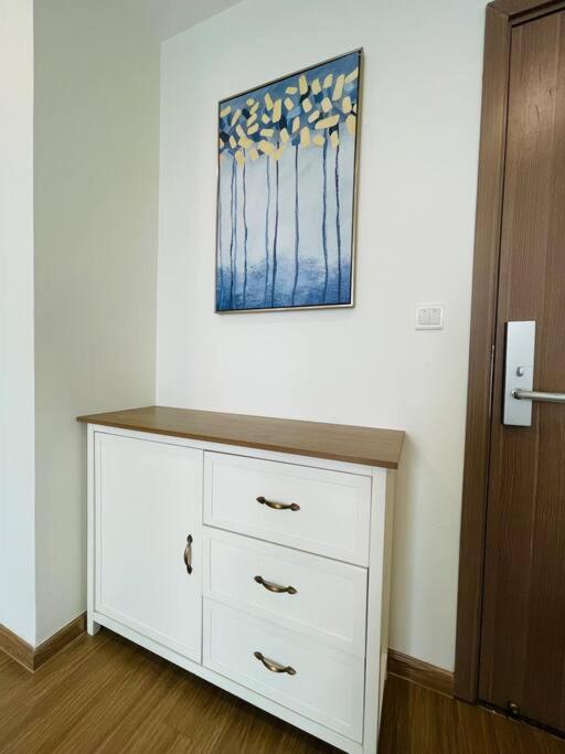 VNRooms - 1BR Vinhomes Skylake/ S2 View Keangnam