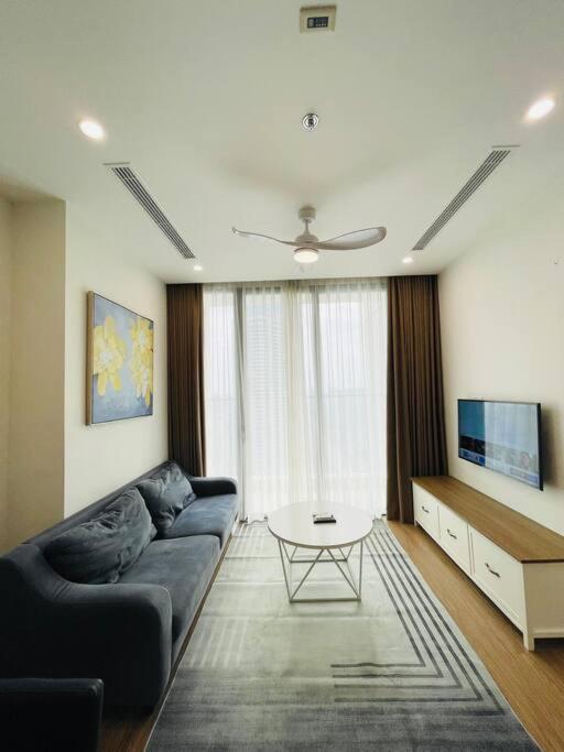 VNRooms - 1BR Vinhomes Skylake/ S2 View Keangnam