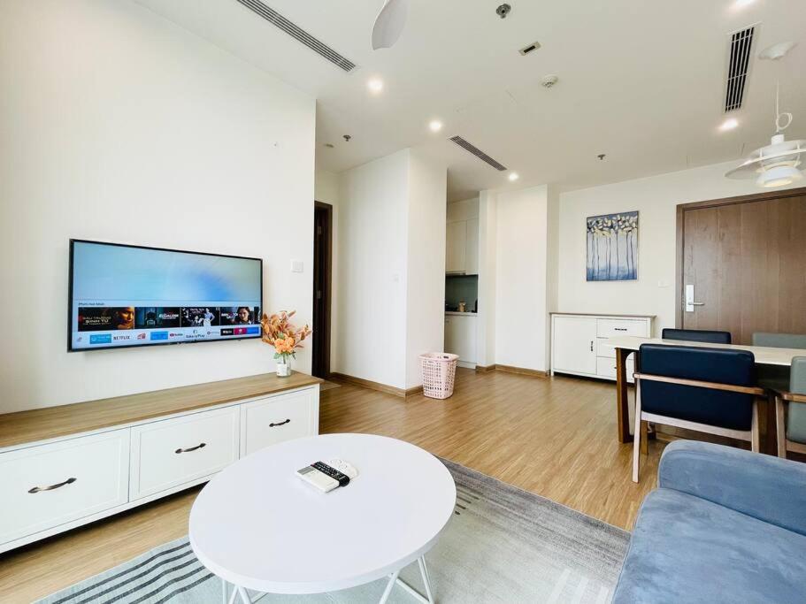 VNRooms - 1BR Vinhomes Skylake/ S2 View Keangnam