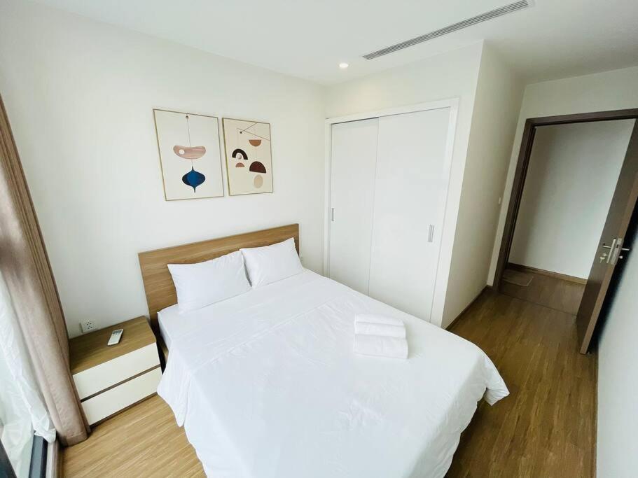 VNRooms - 1BR Vinhomes Skylake/ S2 View Keangnam