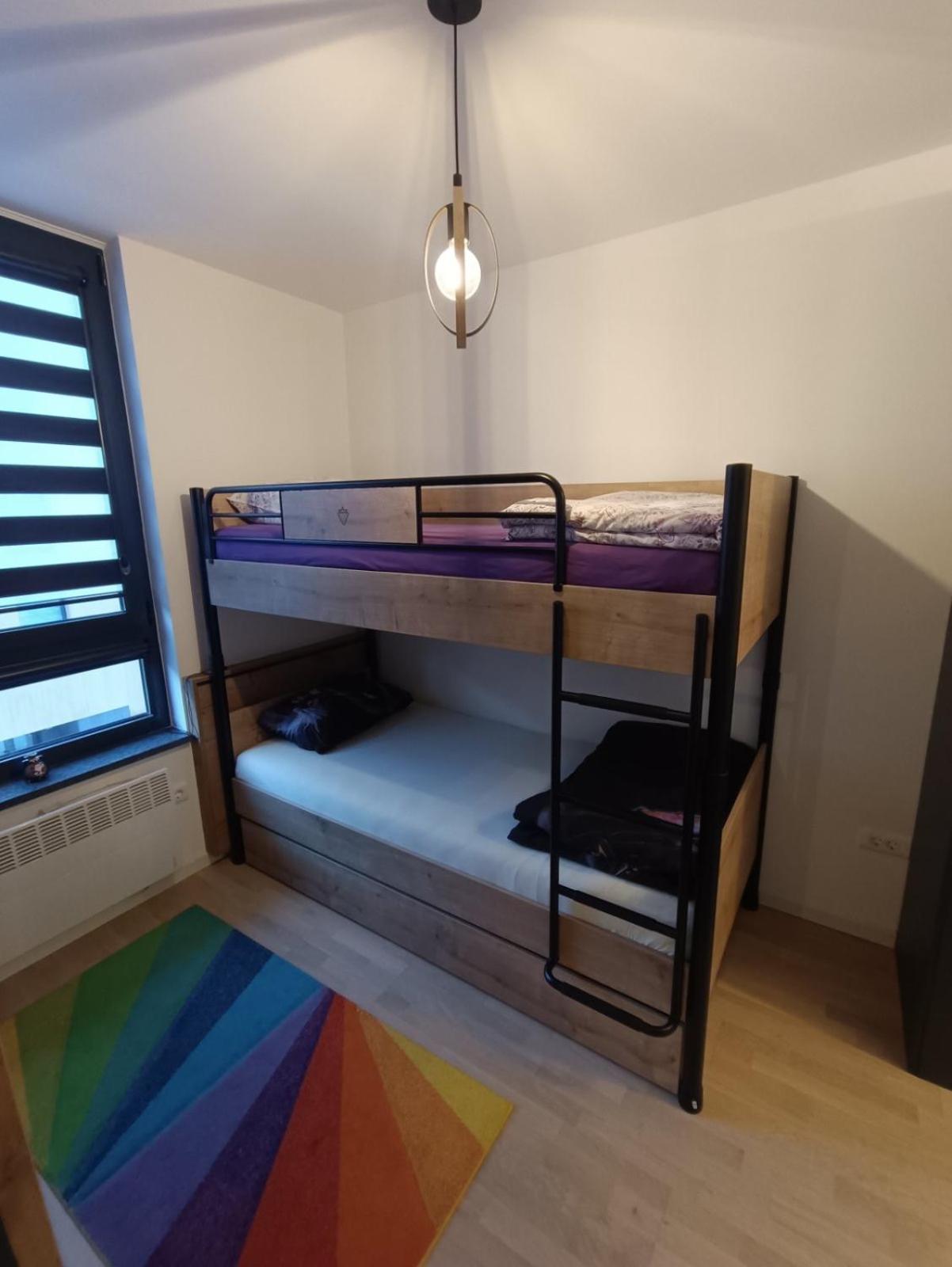 Studio apartman Bjelašnica SAMBA
