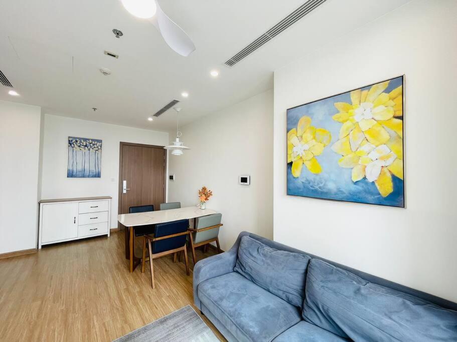 VNRooms - 1BR Vinhomes Skylake/ S2 View Keangnam