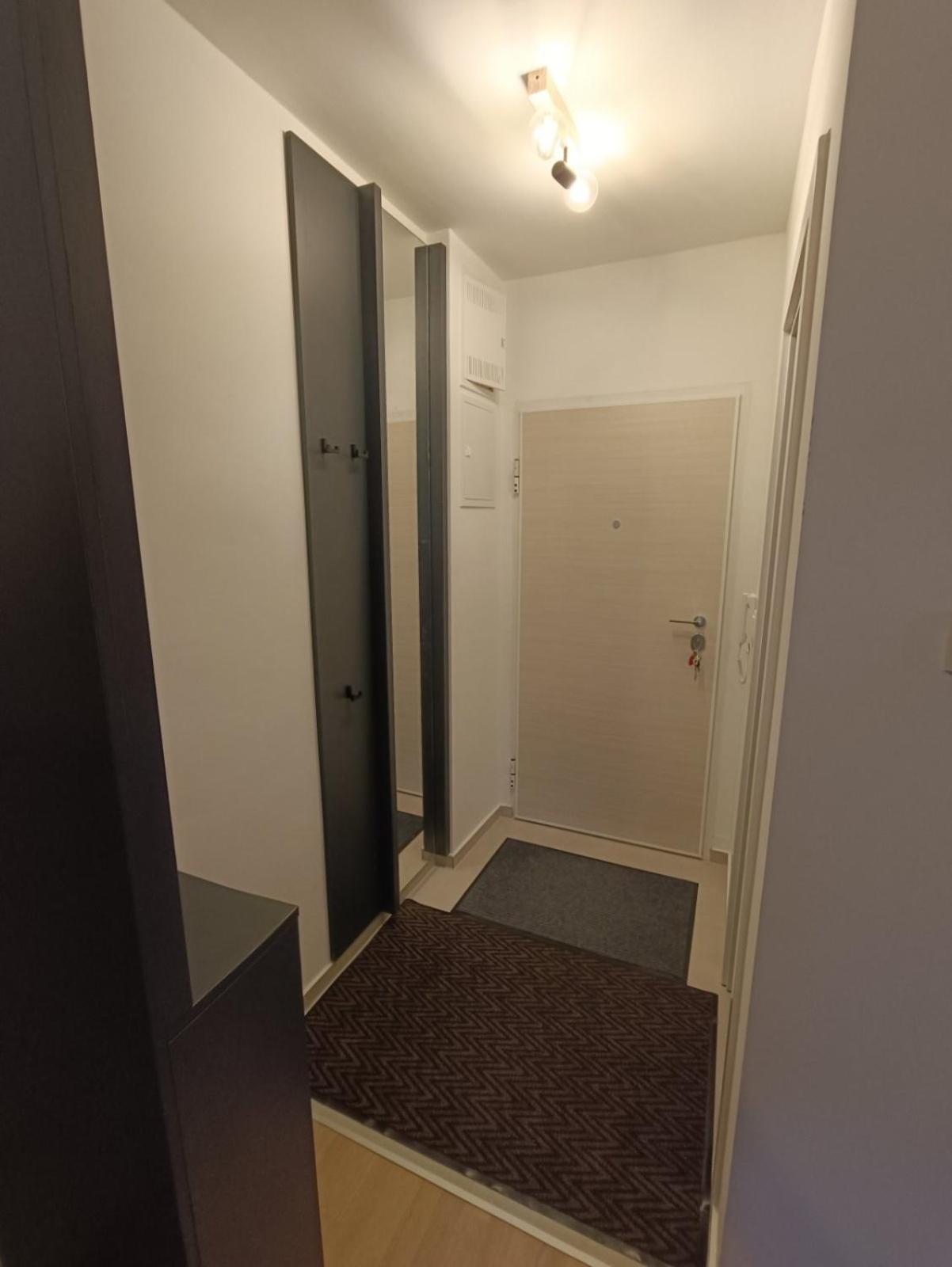 Studio apartman Bjelašnica SAMBA