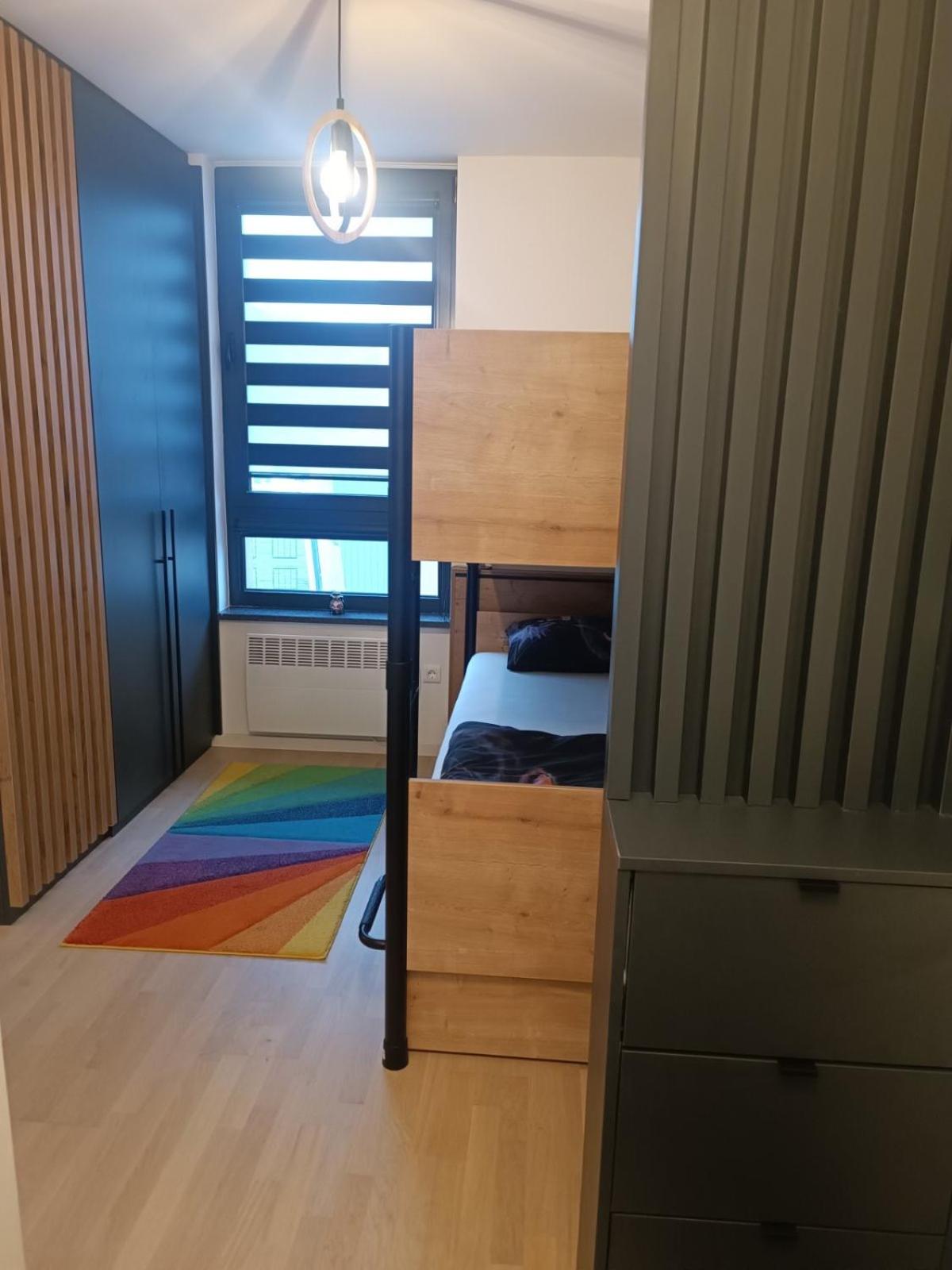 Studio apartman Bjelašnica SAMBA
