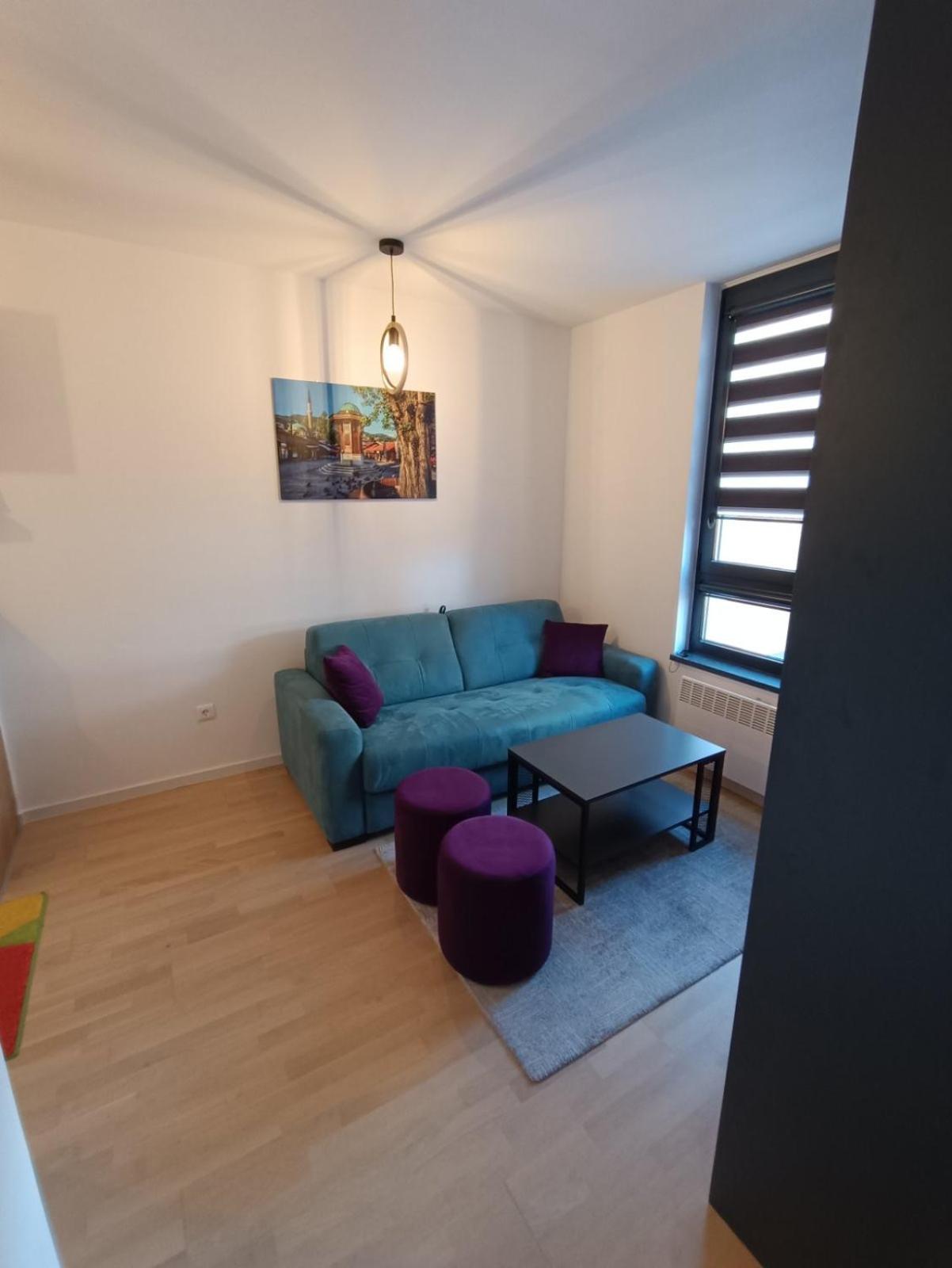 Studio apartman Bjelašnica SAMBA