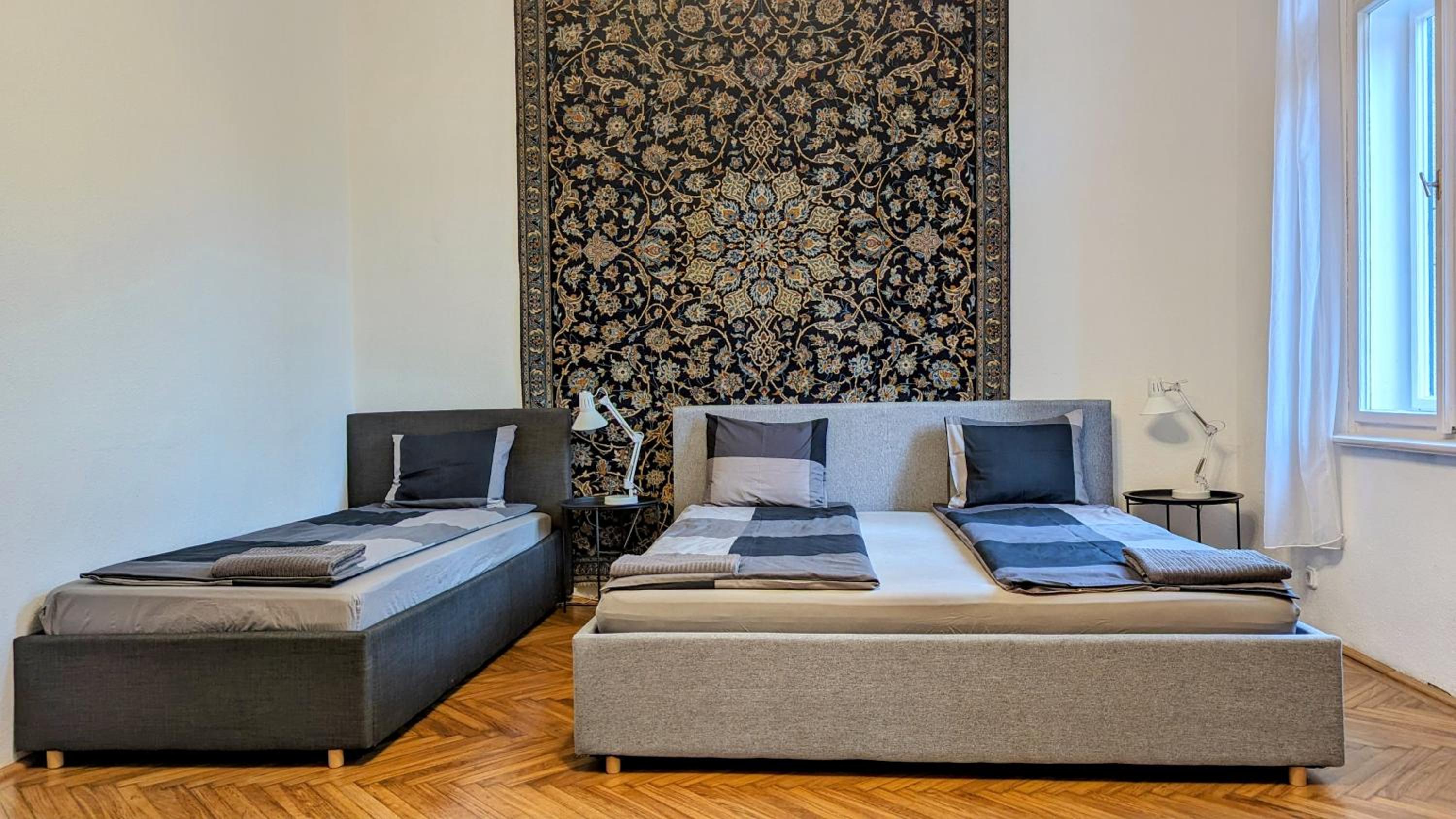 Magyaros-szecessziós Villa