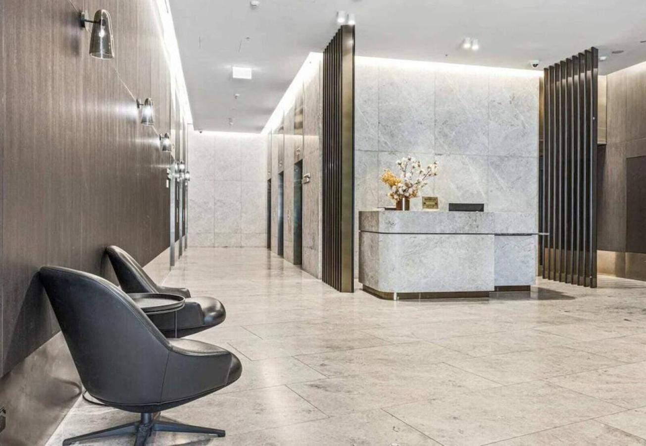 Chic Retreat Near Marvel Stadium