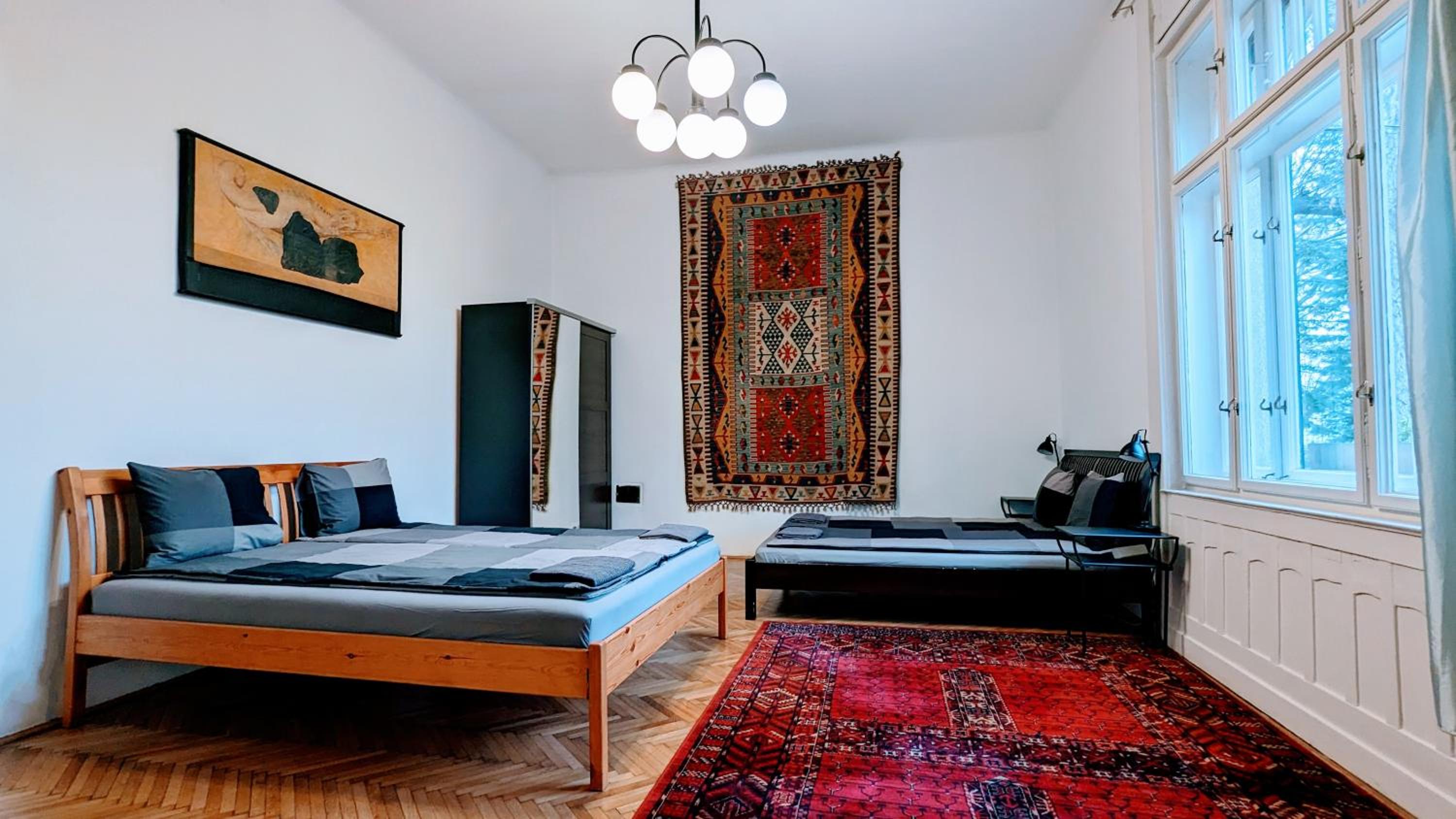 Magyaros-szecessziós Villa