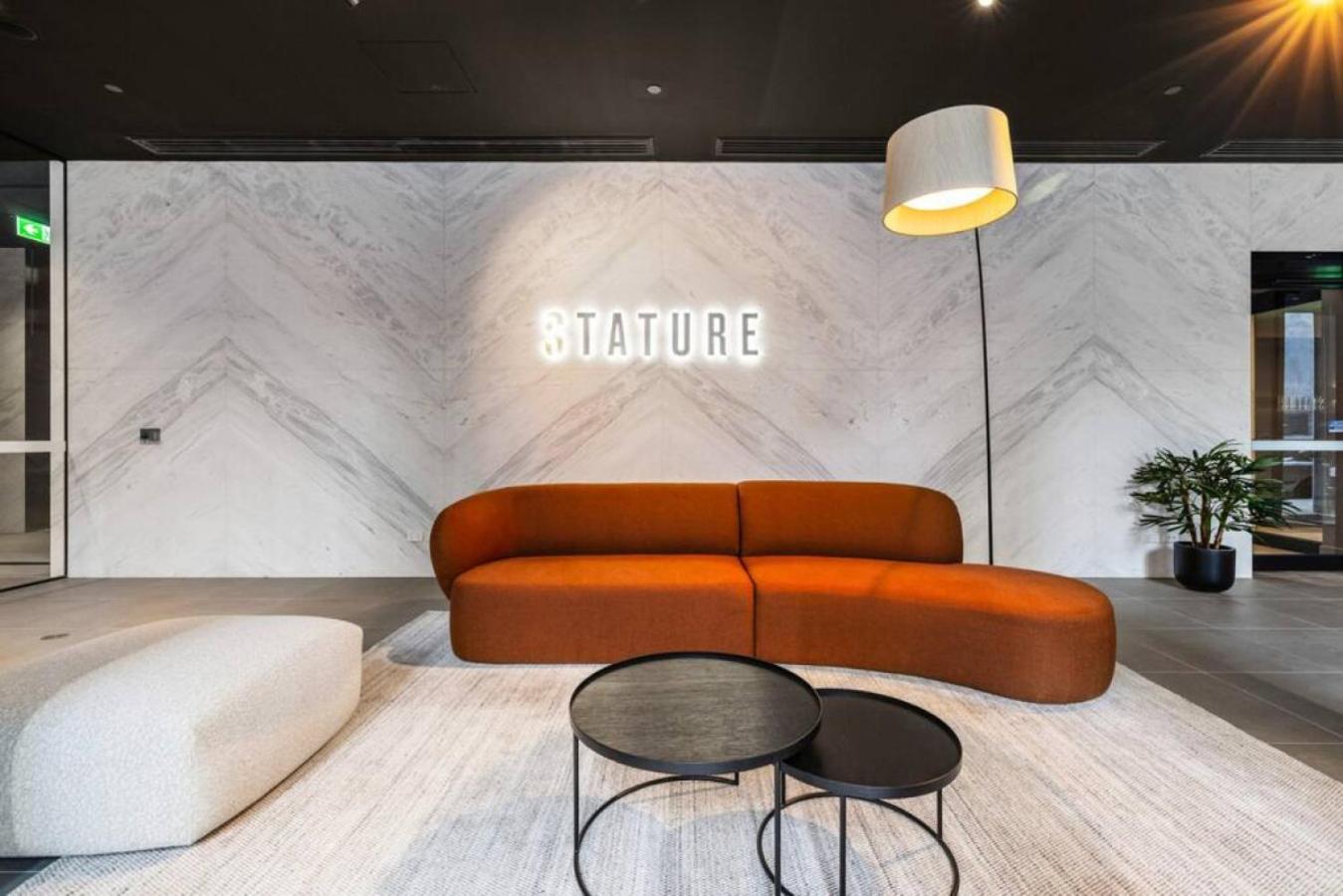 Stylish 1 bed Stature Southbank