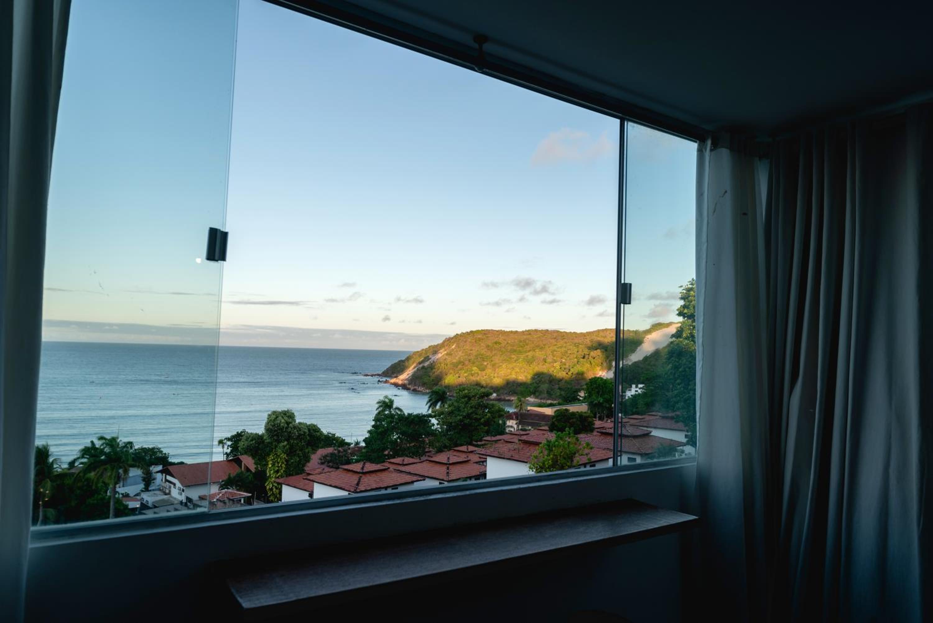 Apartamentos Natal Ponta Negra Vista Espetacular para o Mar