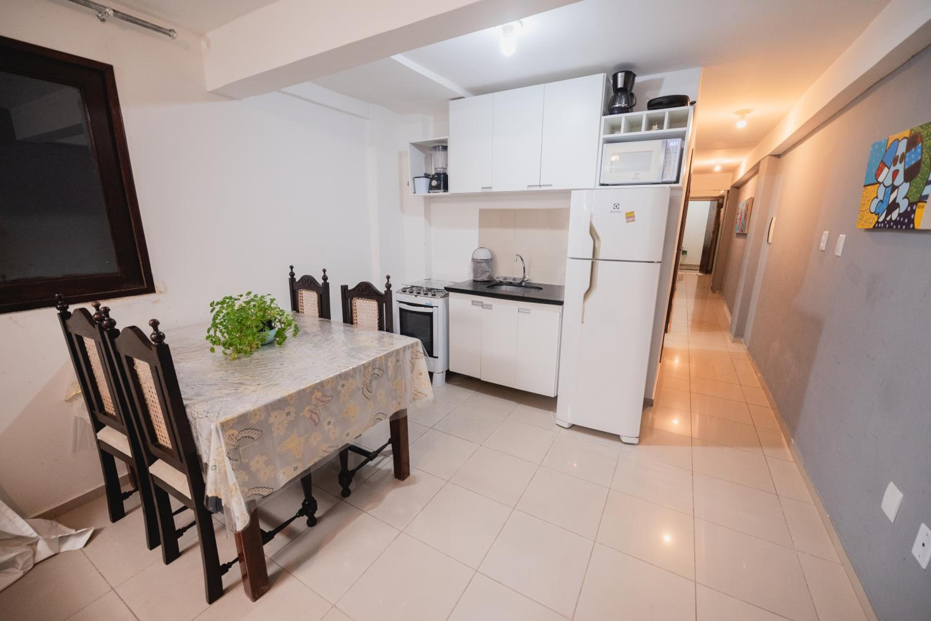 Apartamentos Natal Ponta Negra Vista Espetacular para o Mar