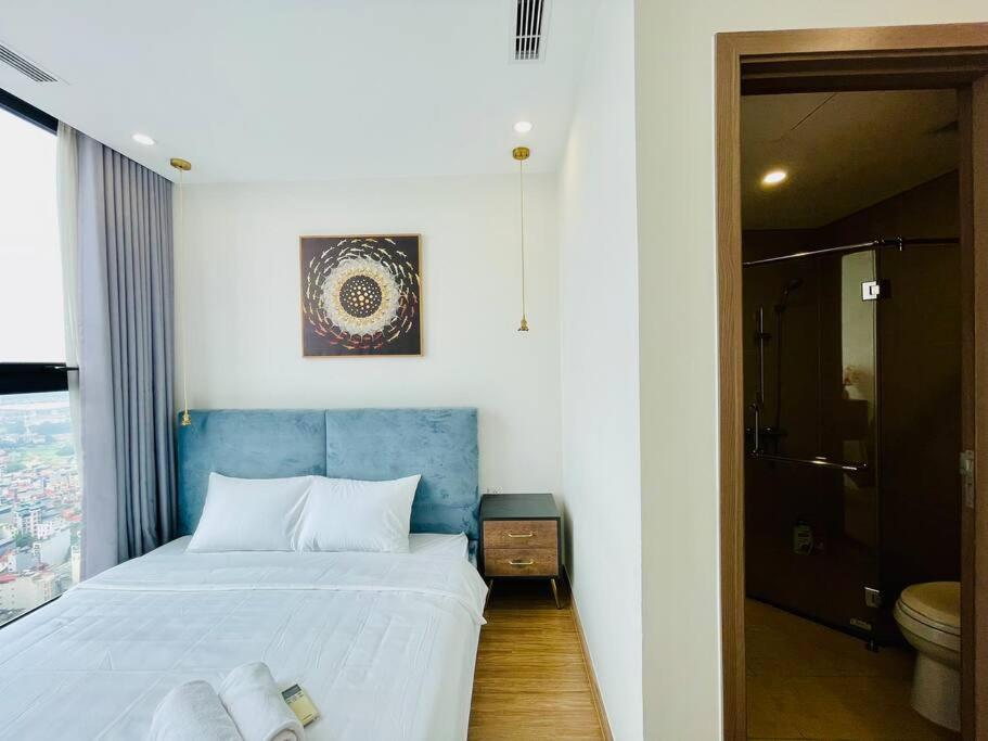 VNRooms - 2BR Vinhomes Skylake View to Korean Town