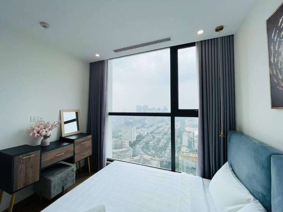 VNRooms - 2BR Vinhomes Skylake View to Korean Town