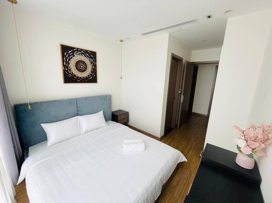 VNRooms - 2BR Vinhomes Skylake View to Korean Town