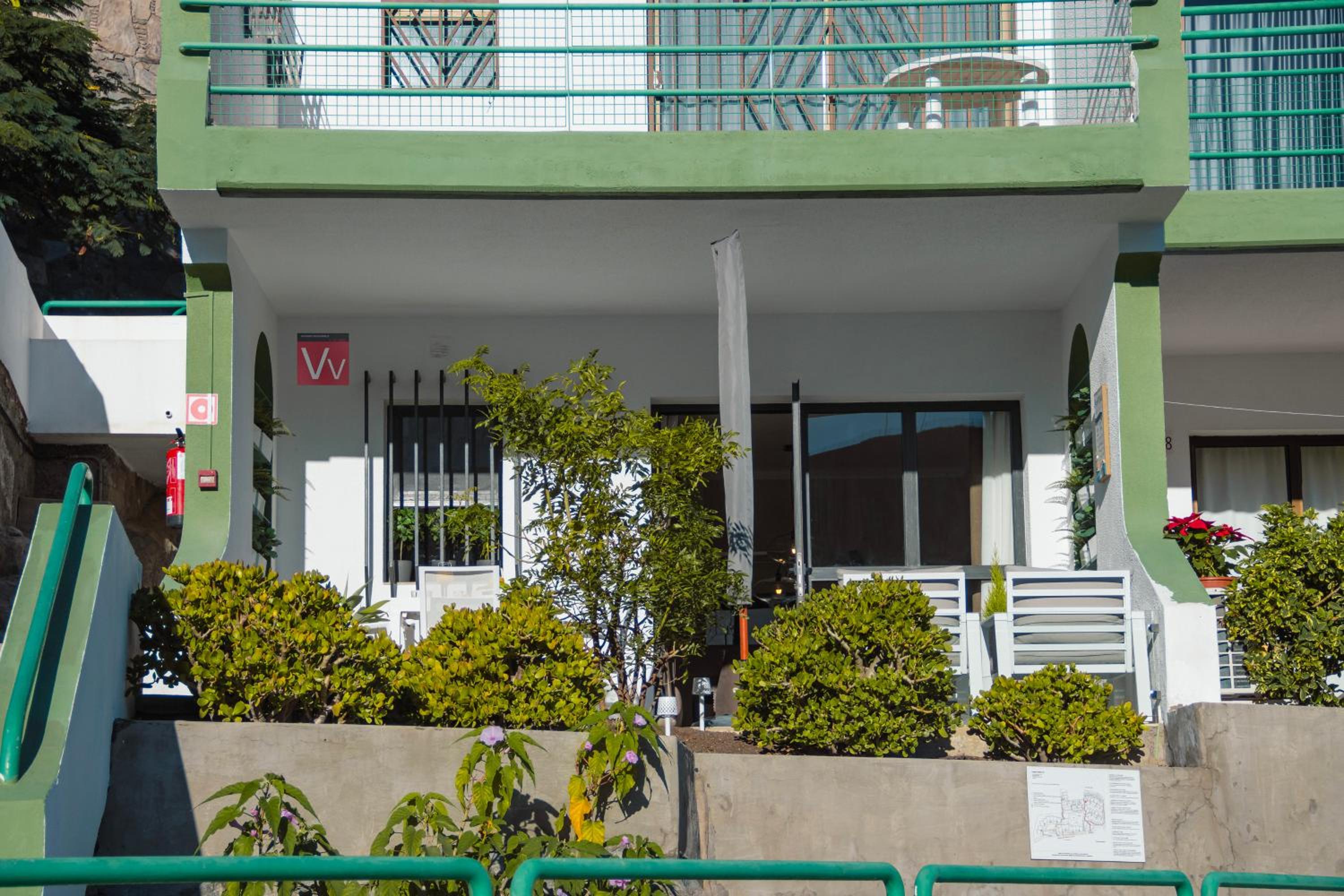 A.M. LUXURY HOME IN PUERTO RICO view 4