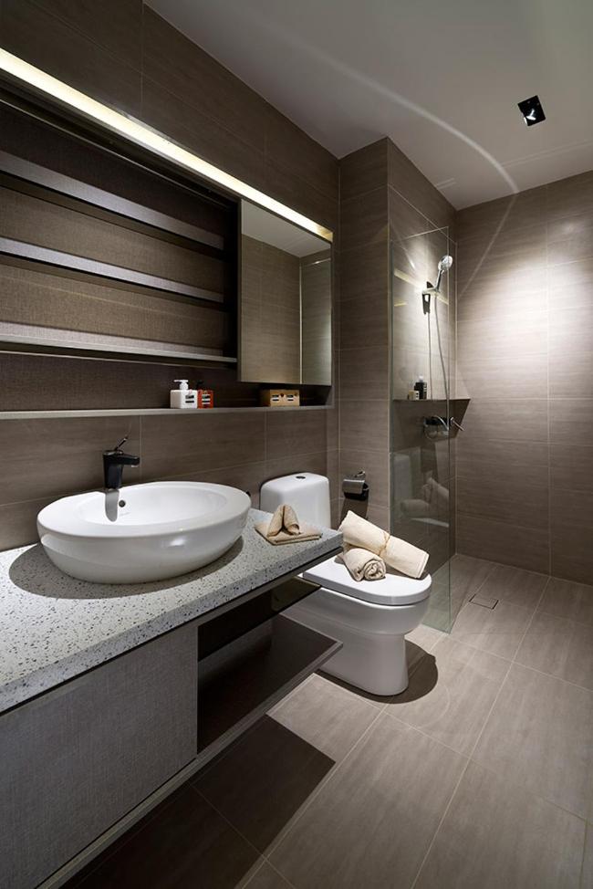 Expressionz Professional Suites By M&T