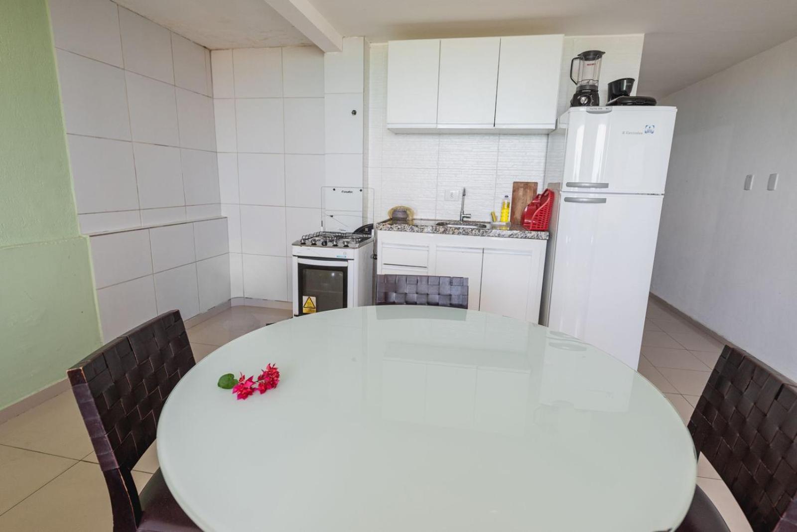 Apartamentos Natal Ponta Negra Vista Espetacular para o Mar