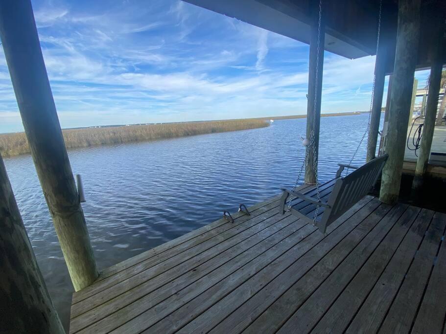 BAYSIDE MAISON