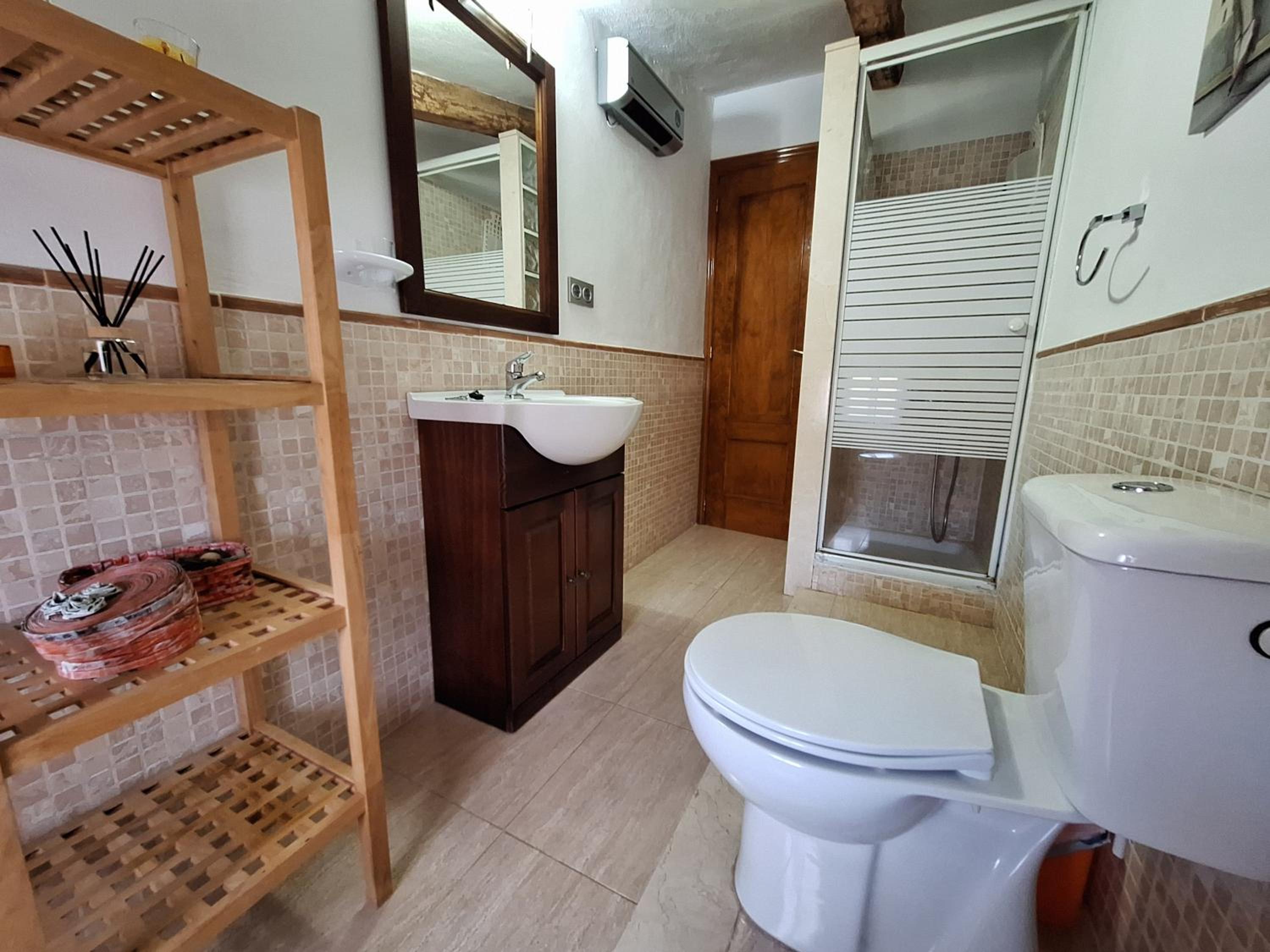 Villa La Hojilla relax o trabajo