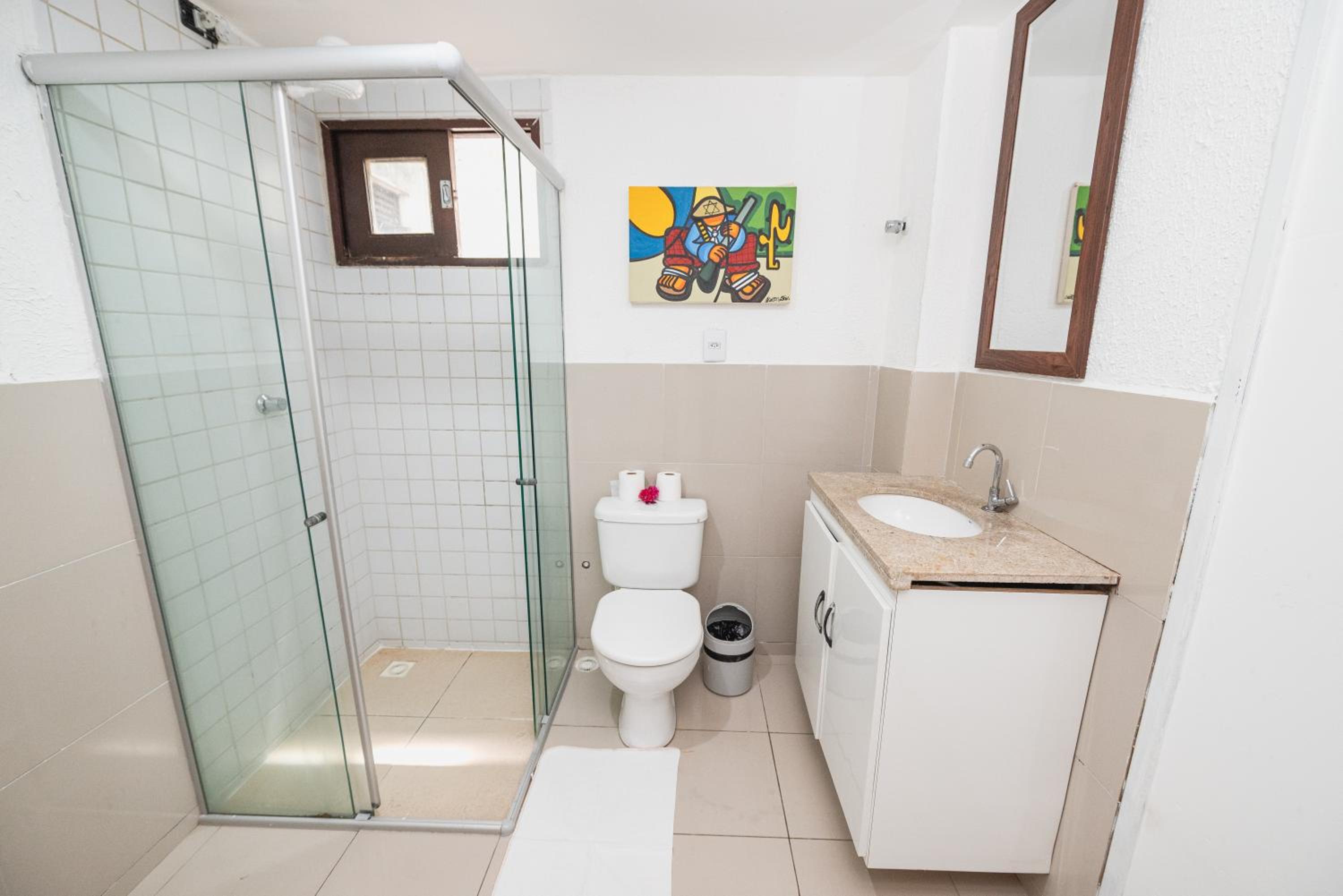 Apartamentos Natal Ponta Negra Vista Espetacular para o Mar