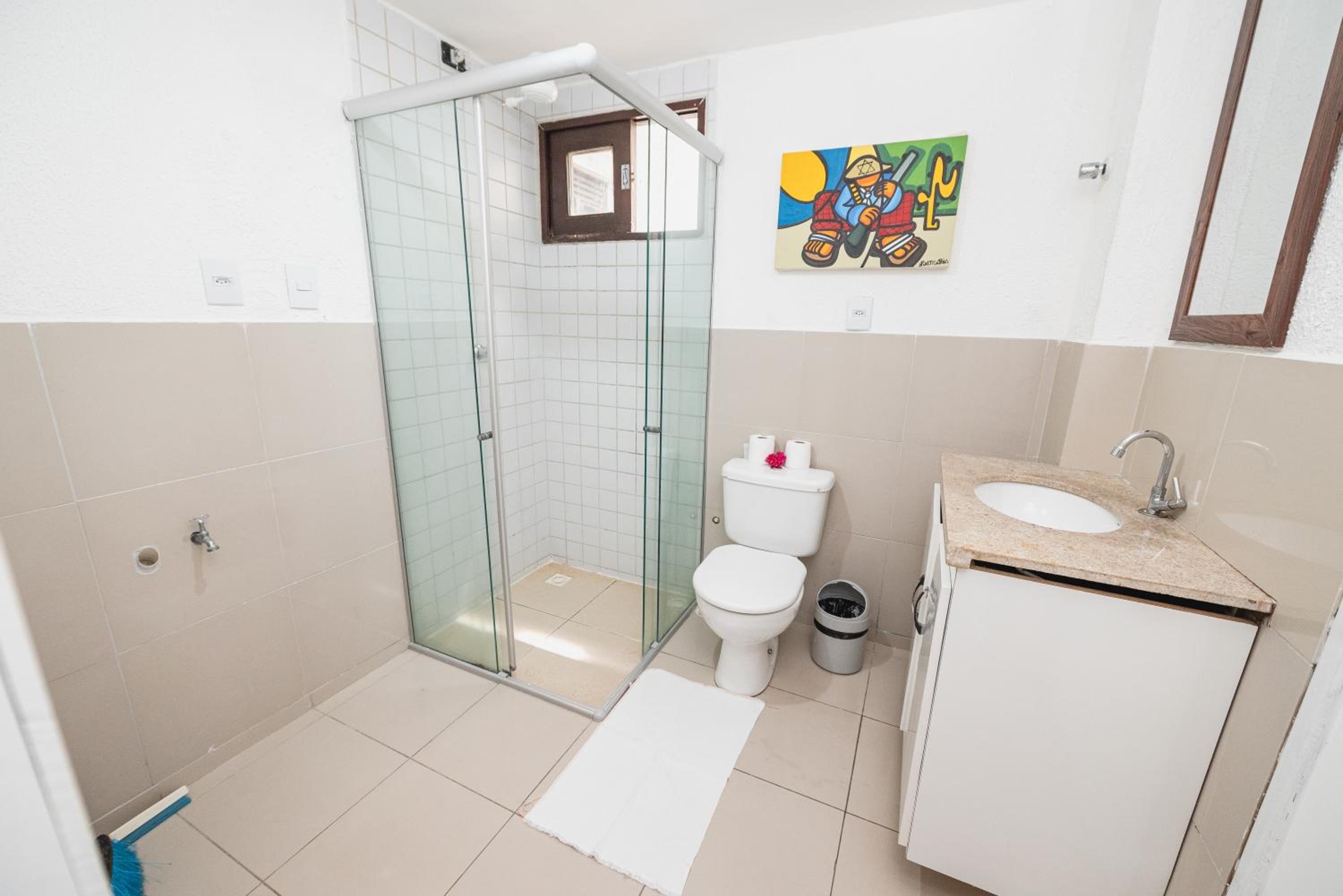 Apartamentos Natal Ponta Negra Vista Espetacular para o Mar
