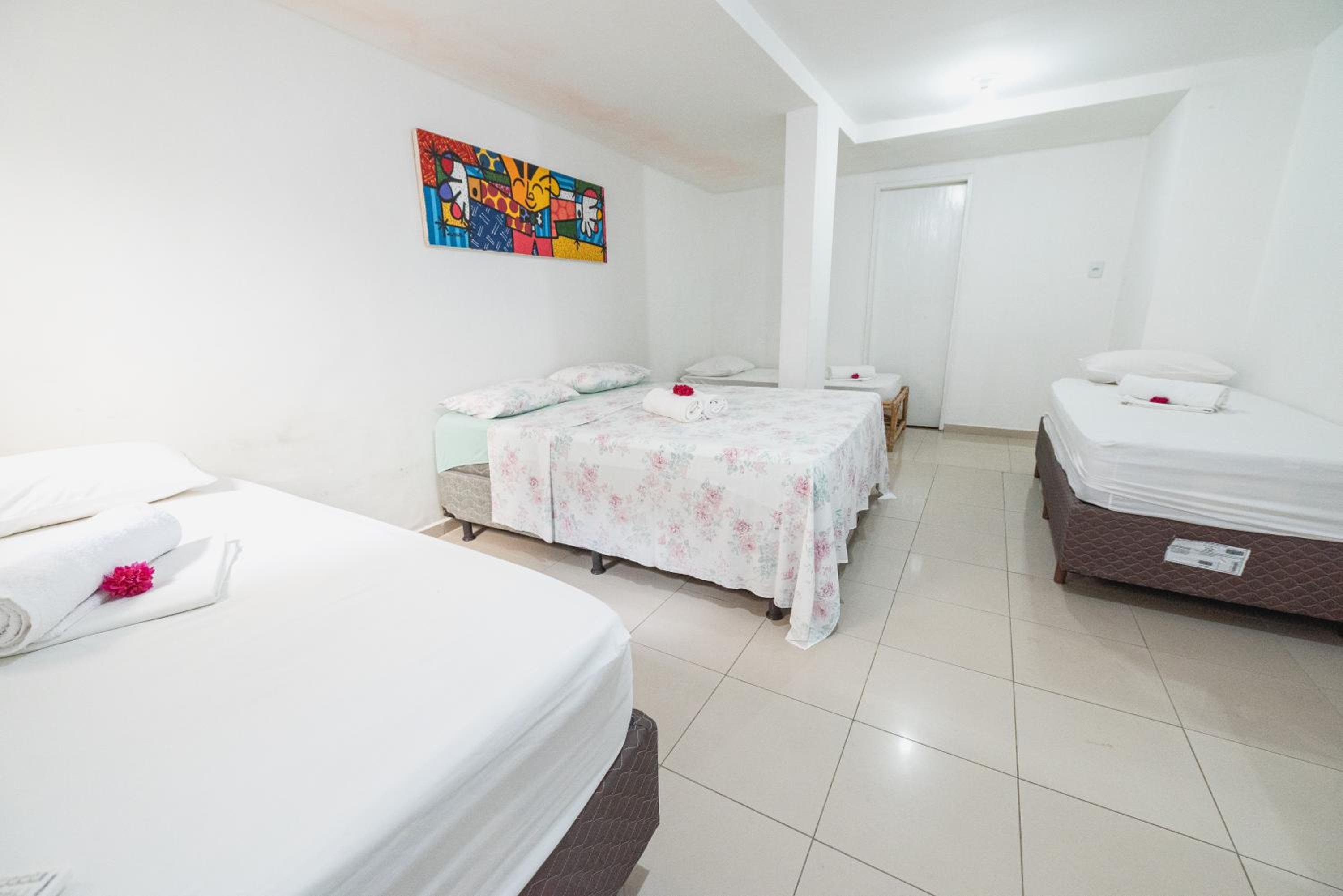 Apartamentos Natal Ponta Negra Vista Espetacular para o Mar