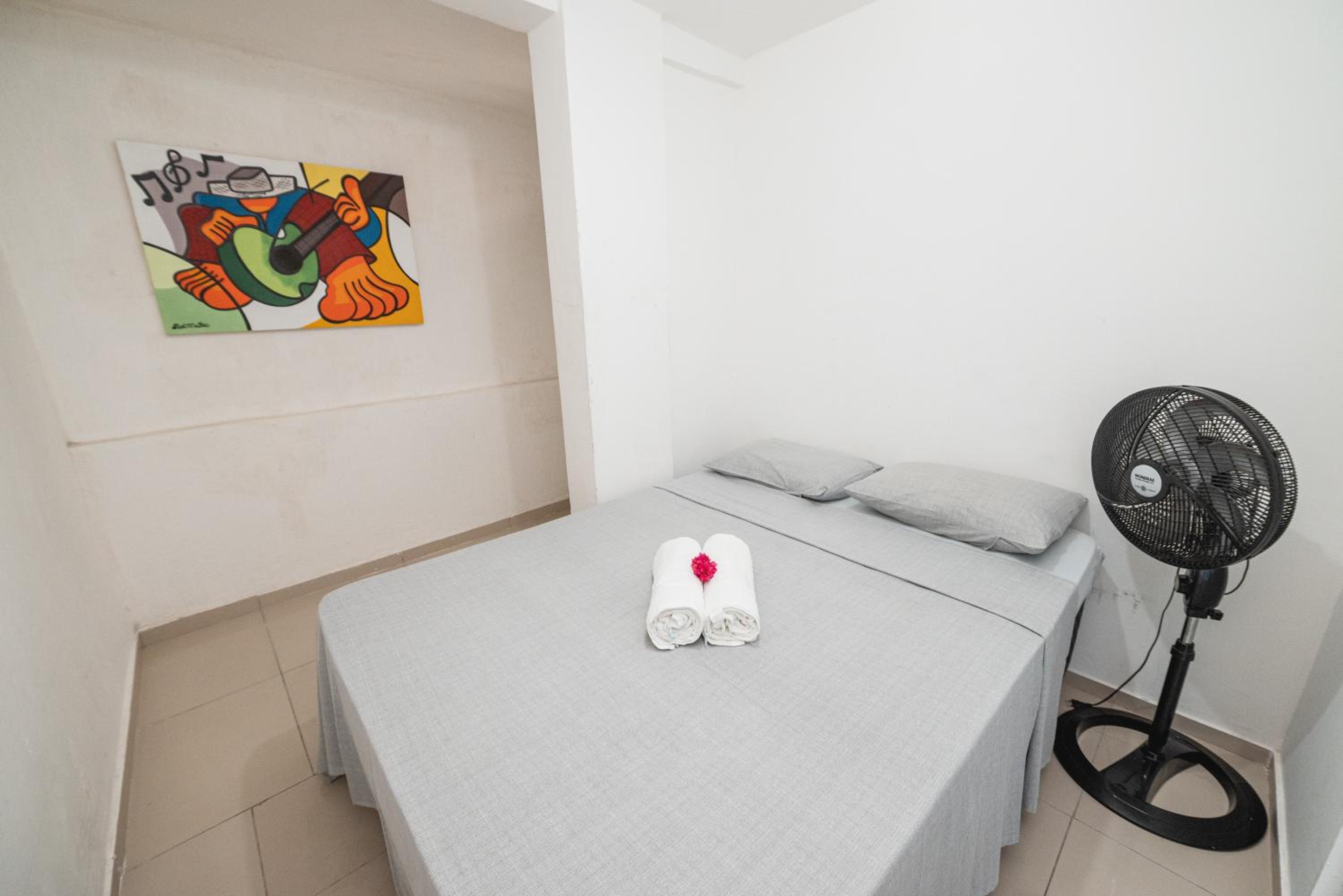 Apartamentos Natal Ponta Negra Vista Espetacular para o Mar