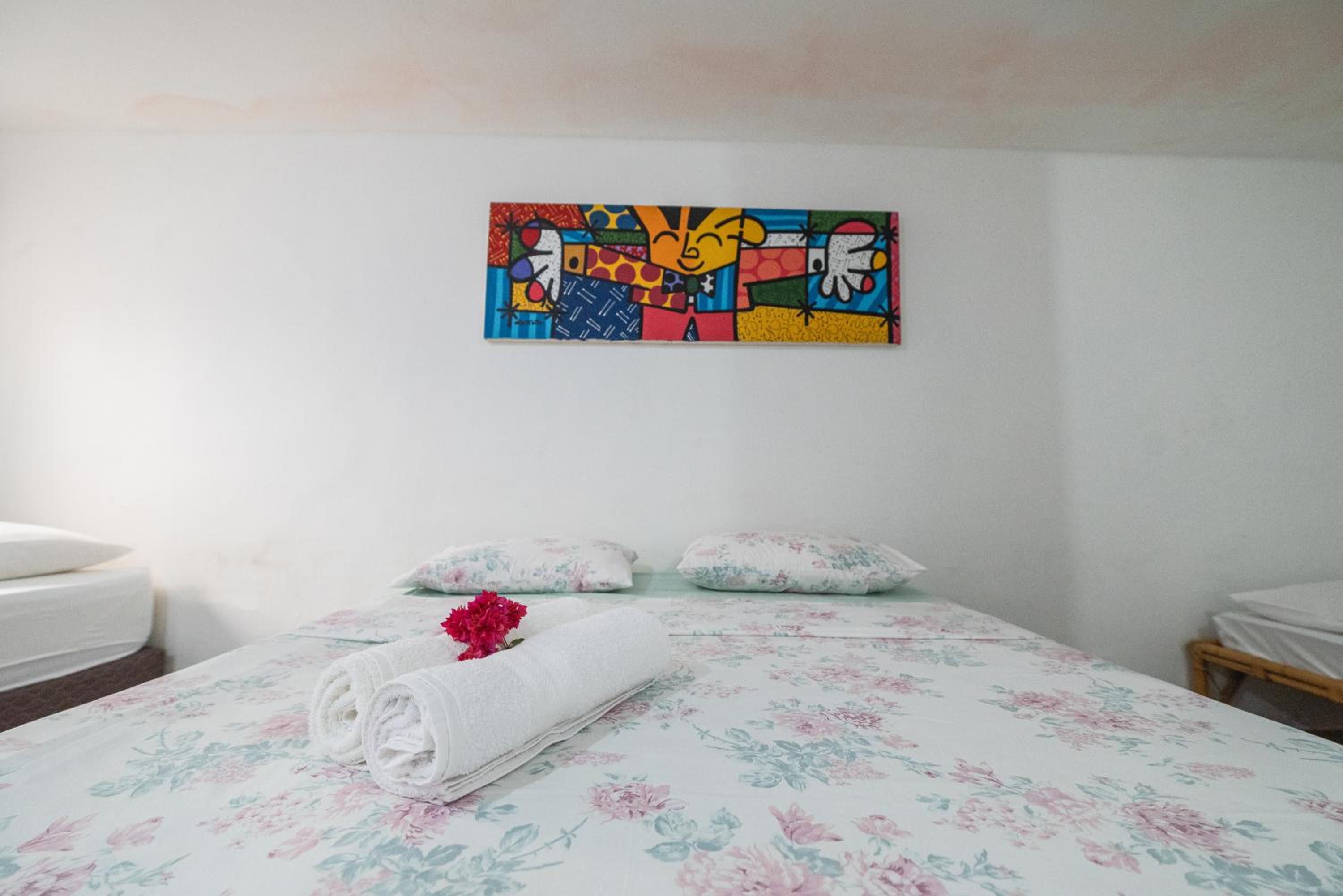 Apartamentos Natal Ponta Negra Vista Espetacular para o Mar
