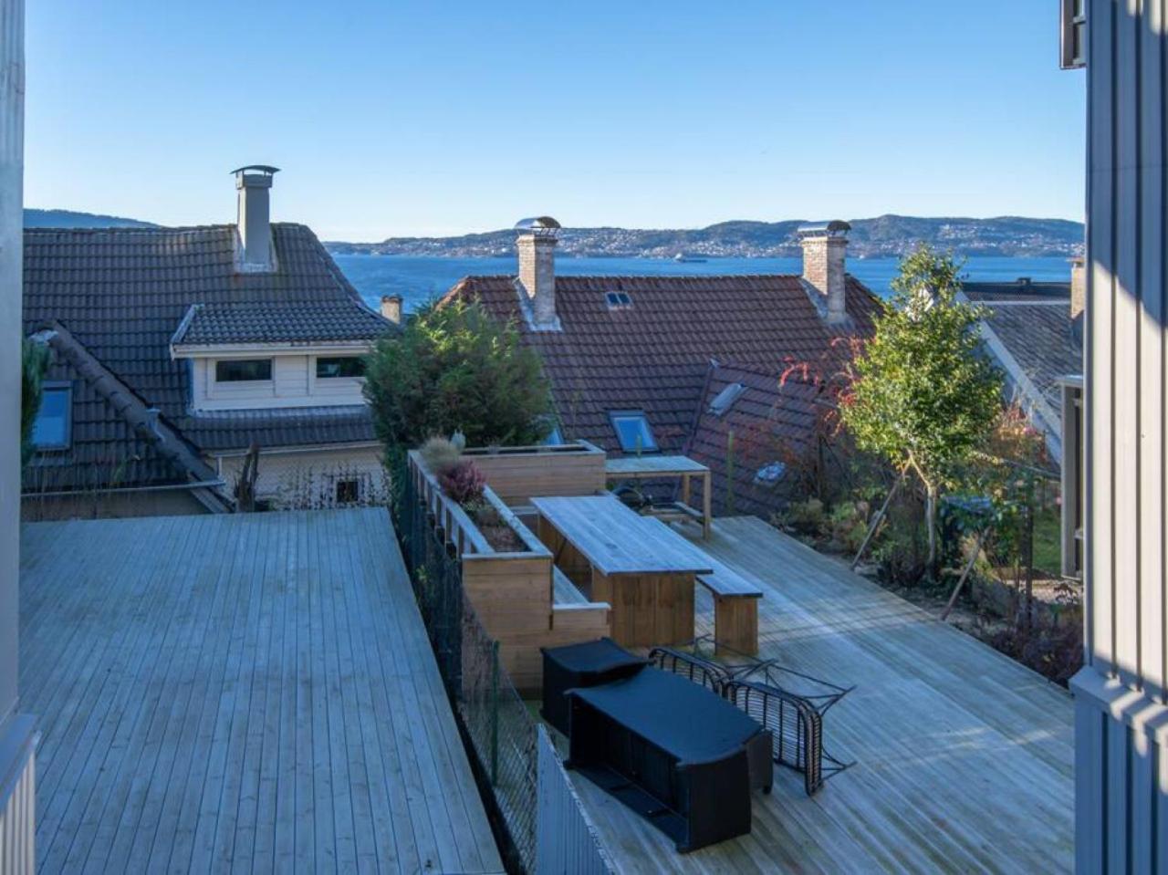Dinbnb Apartments Calm Surroundings in Sandviken
