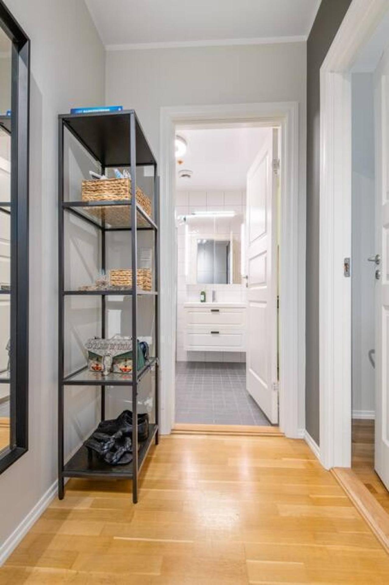 Dinbnb Apartments Calm Surroundings in Sandviken